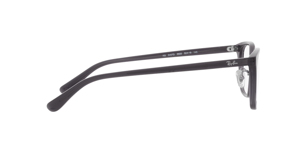 Ray-Ban | 0RX5407D (0RX5407D)