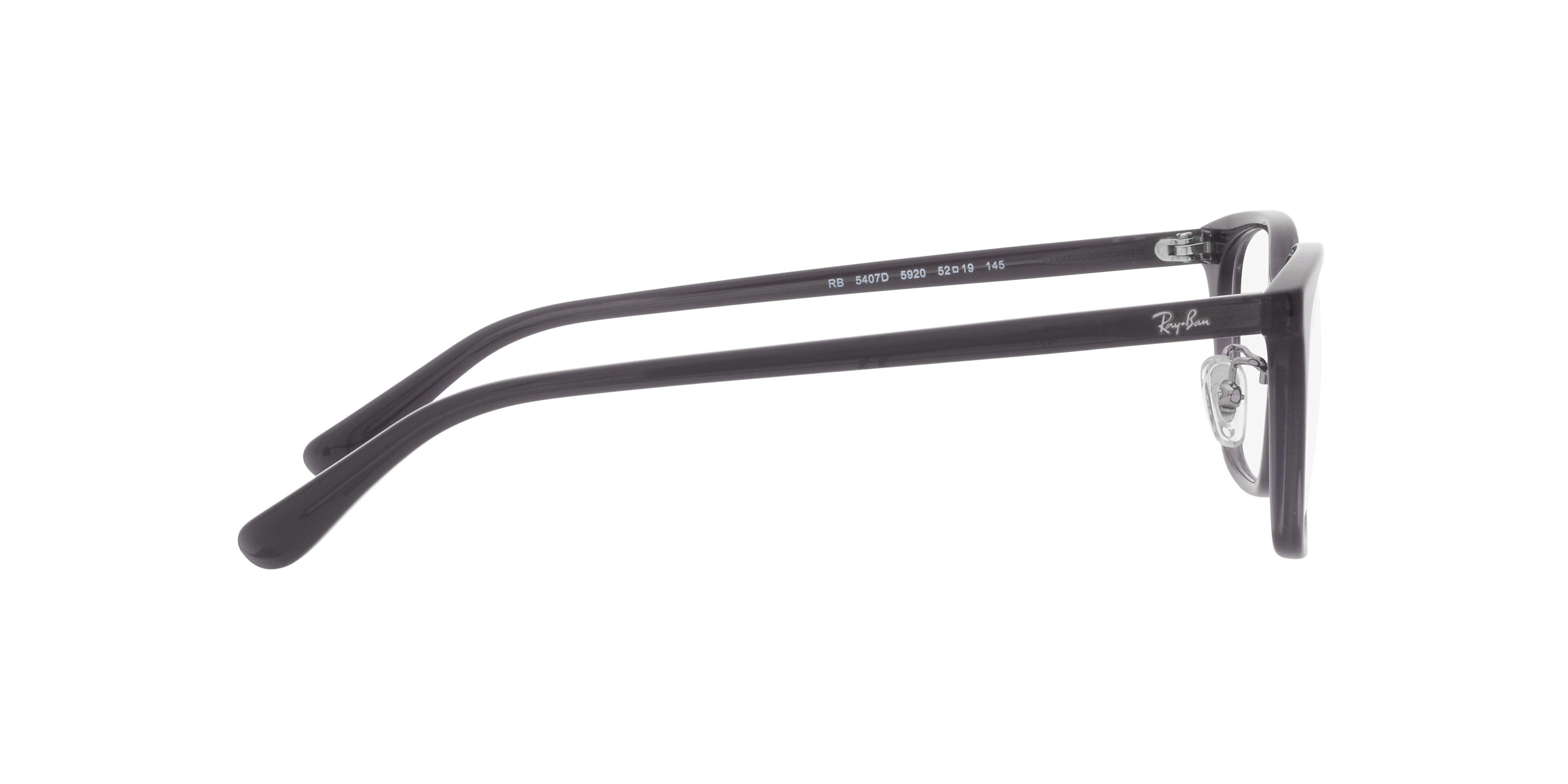 Ray-Ban | 0RX5407D (0RX5407D)