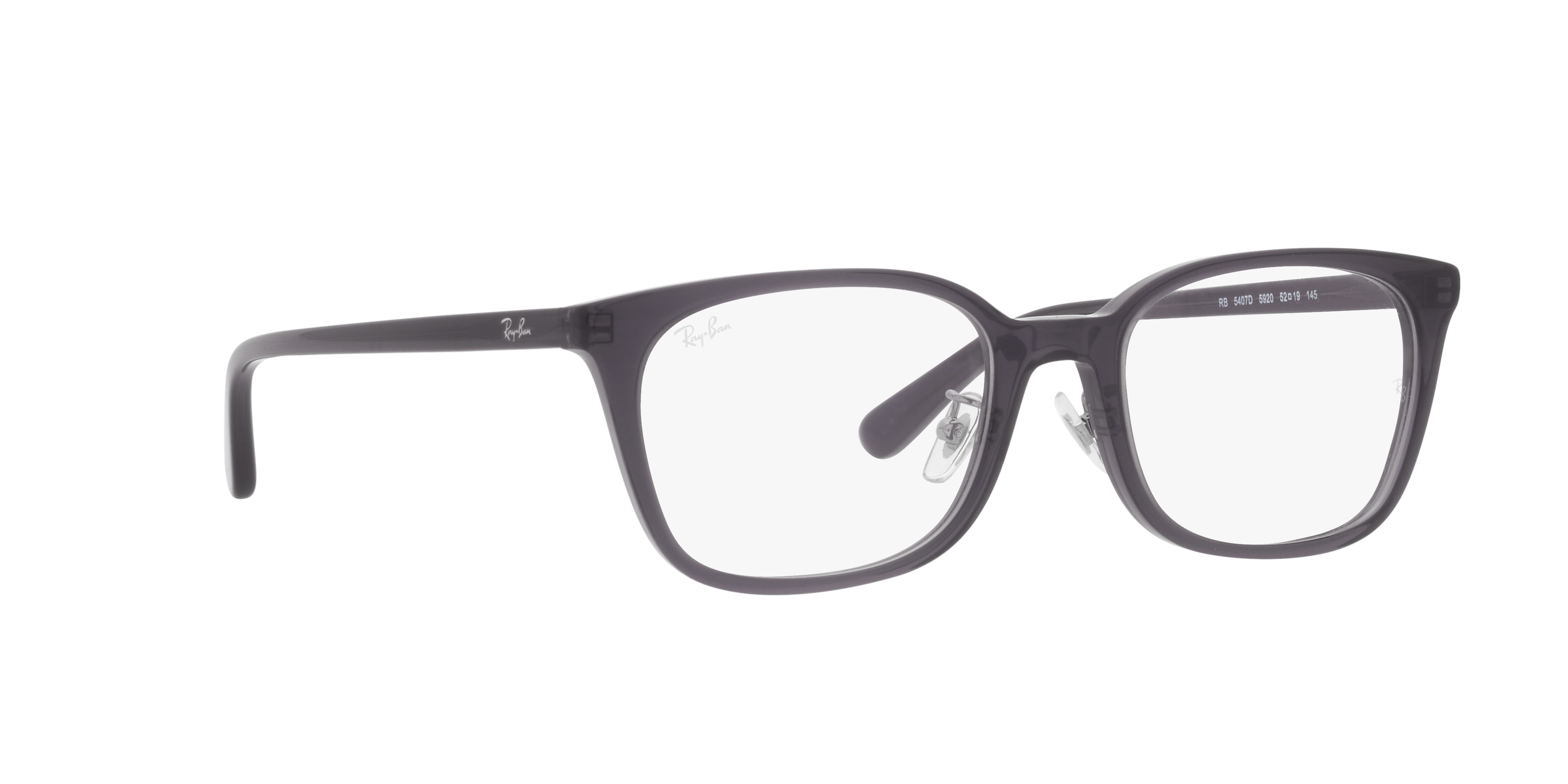 Ray-Ban | 0RX5407D (0RX5407D)