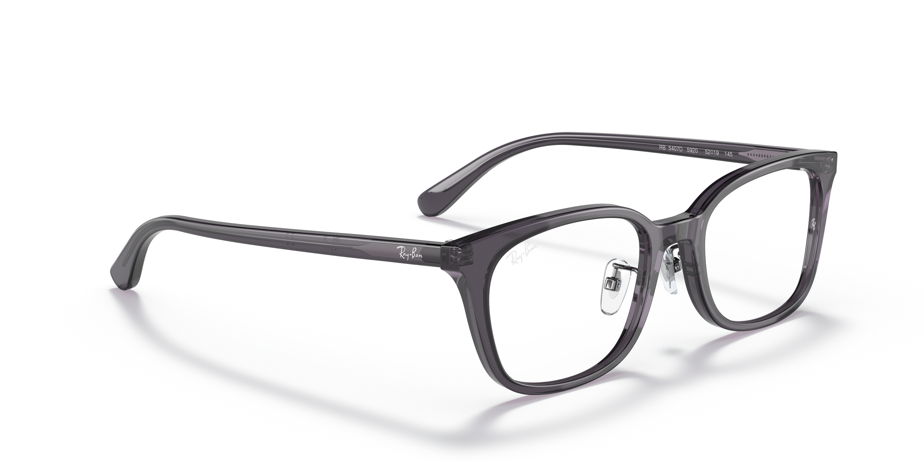 Ray-Ban | 0RX5407D (0RX5407D)