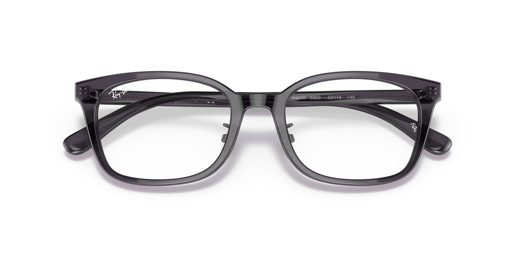Ray-Ban | 0RX5407D (0RX5407D)