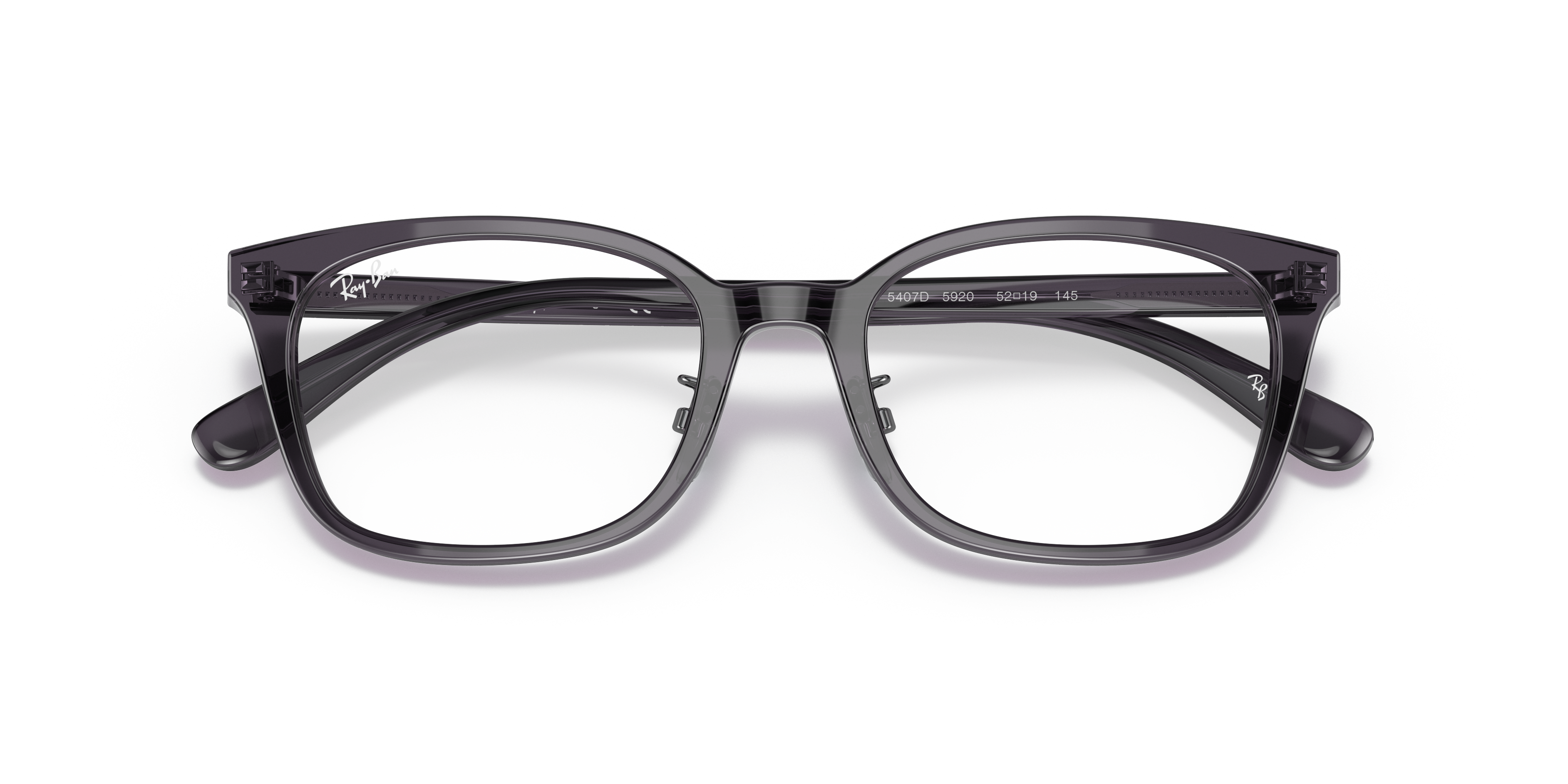 Ray-Ban | 0RX5407D (0RX5407D)