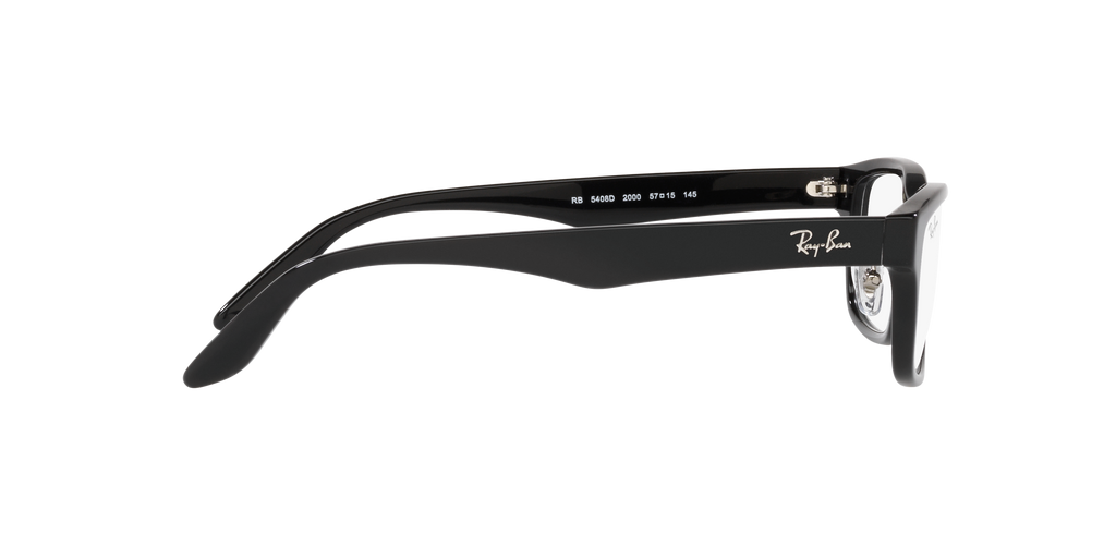 Ray-Ban | 0RX5408D (0RX5408D)