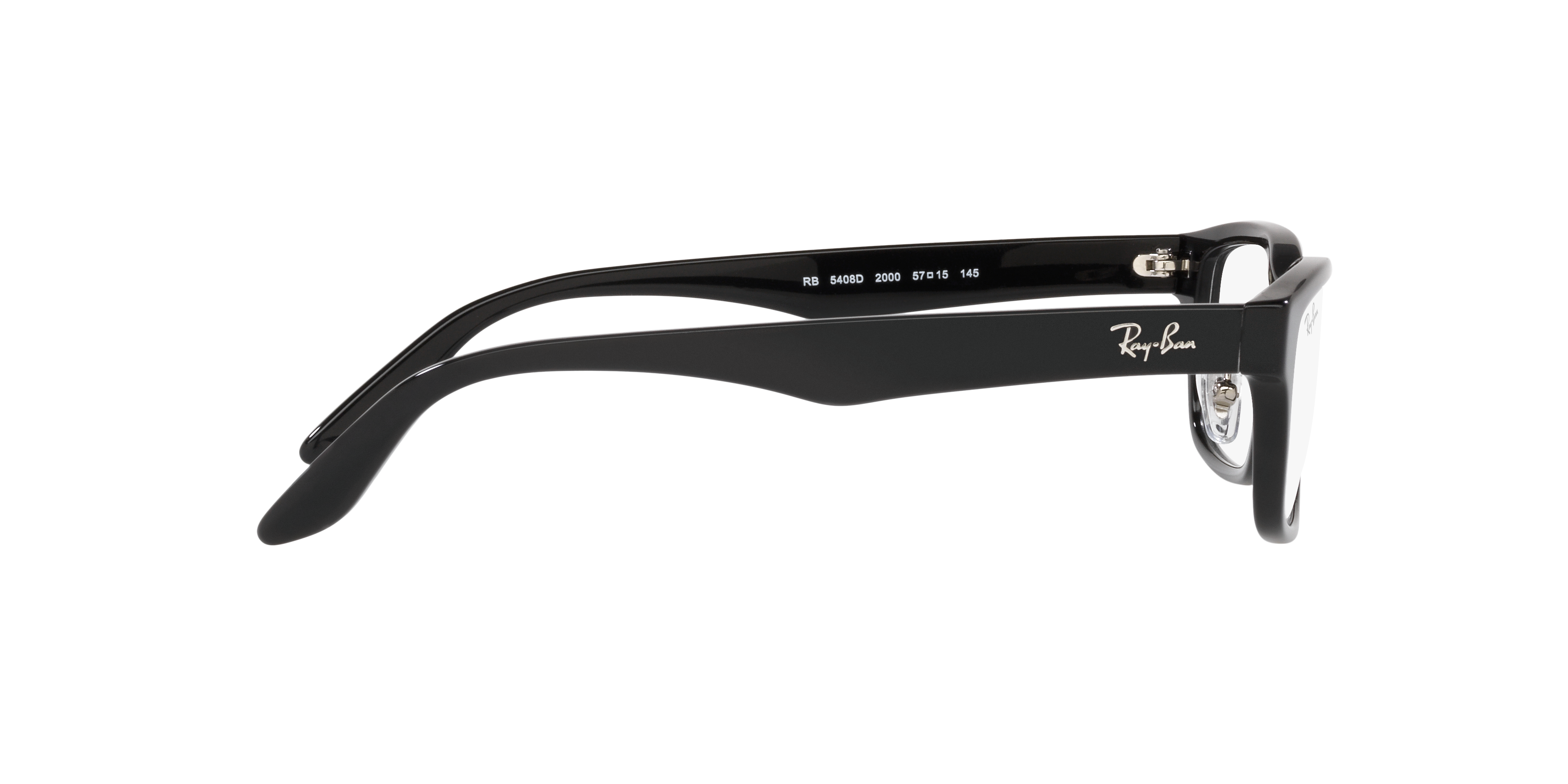 Ray-Ban | 0RX5408D (0RX5408D)