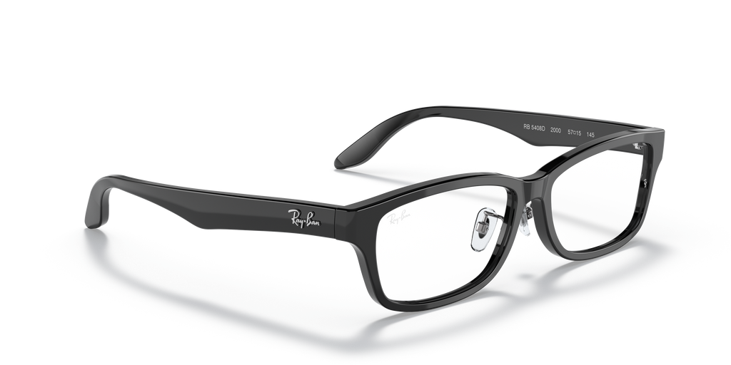 Ray-Ban | 0RX5408D (0RX5408D)