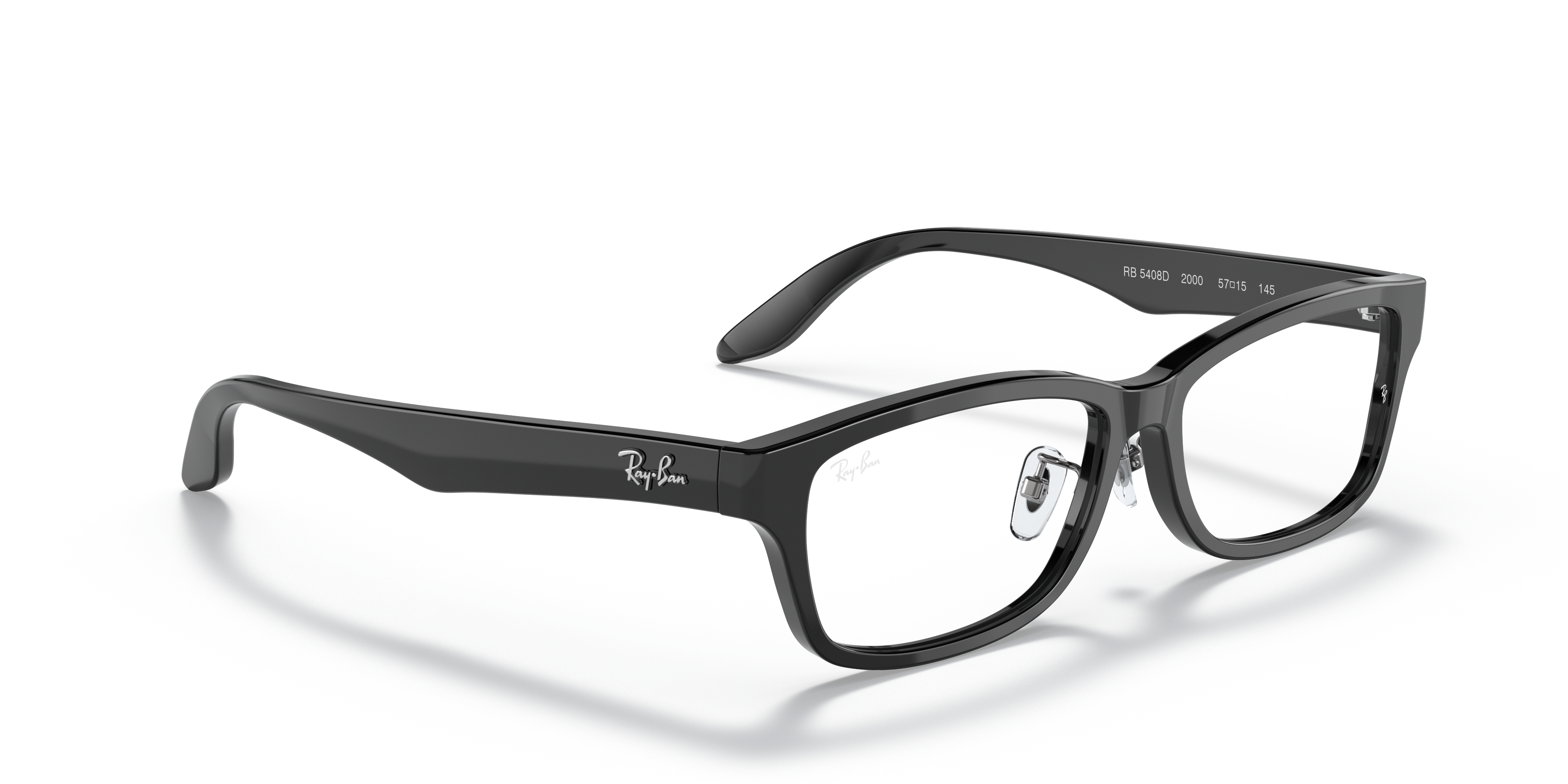 Ray-Ban | 0RX5408D (0RX5408D)