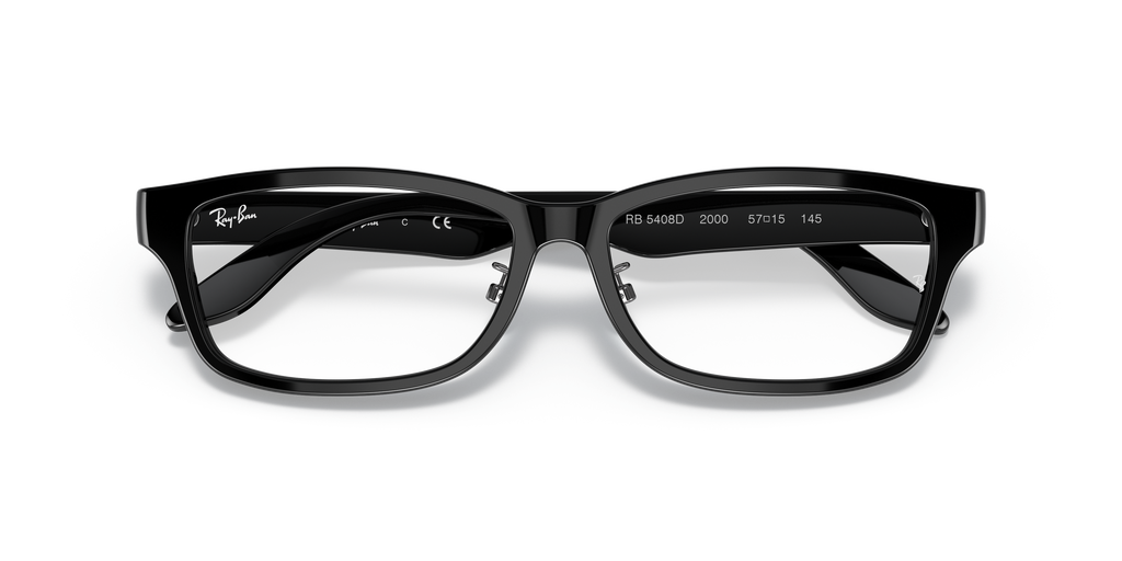 Ray-Ban | 0RX5408D (0RX5408D)