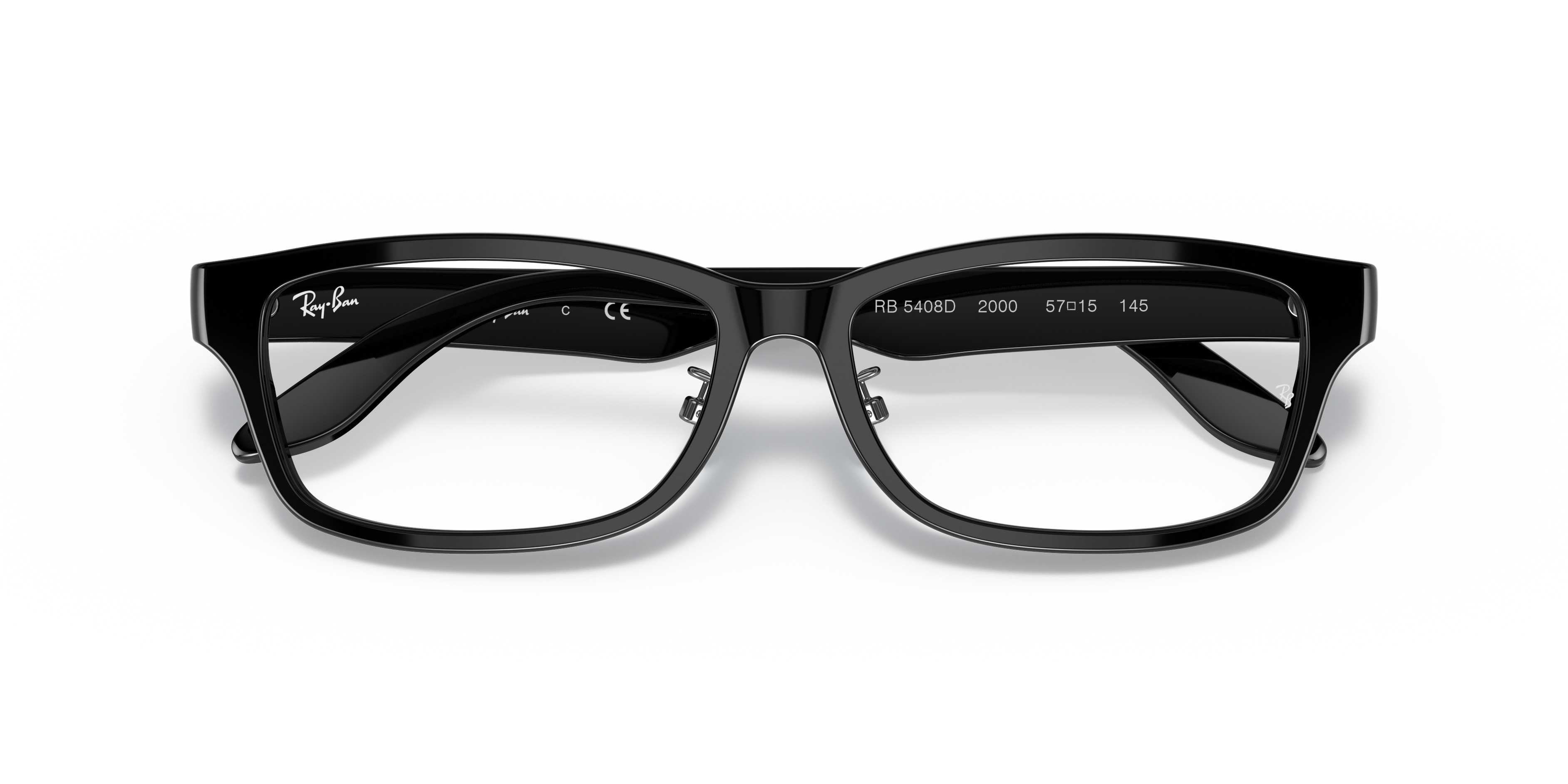 Ray-Ban | 0RX5408D (0RX5408D)