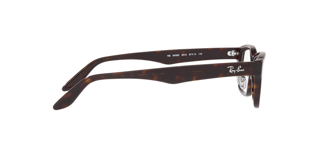 Ray-Ban | 0RX5408D (0RX5408D)