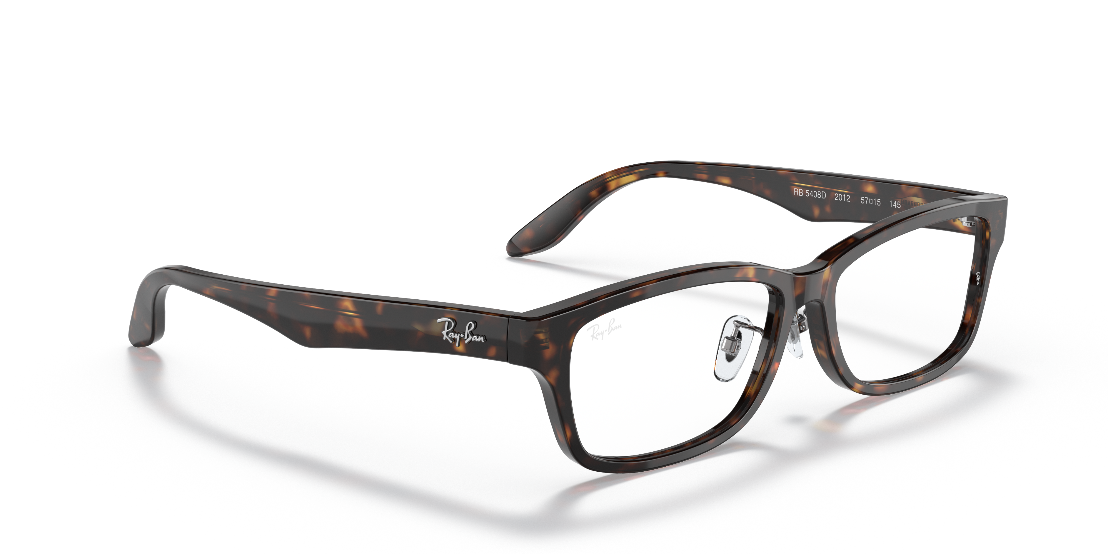 Ray-Ban | 0RX5408D (0RX5408D)