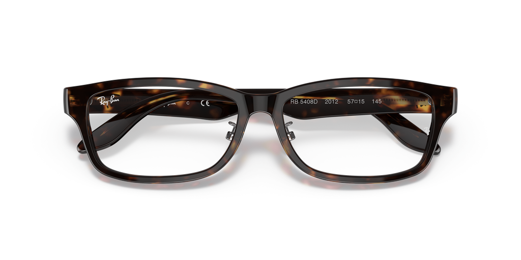 Ray-Ban | 0RX5408D (0RX5408D)