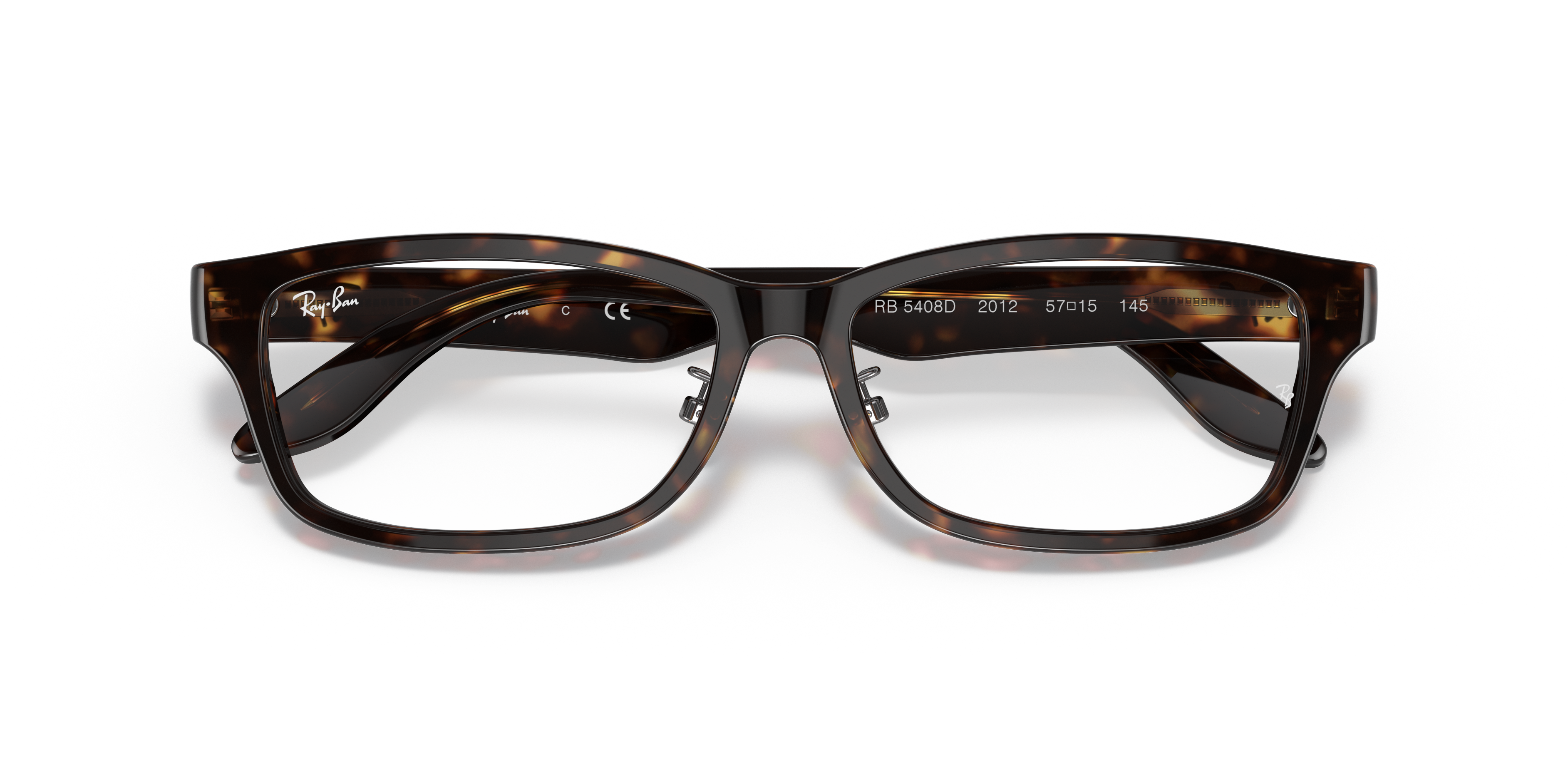 Ray-Ban | 0RX5408D (0RX5408D)