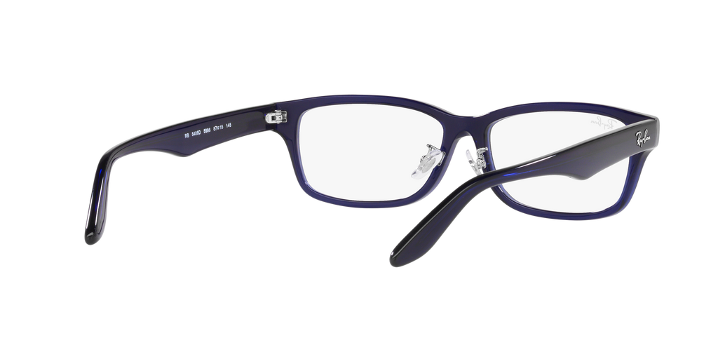 Ray-Ban | 0RX5408D (0RX5408D)