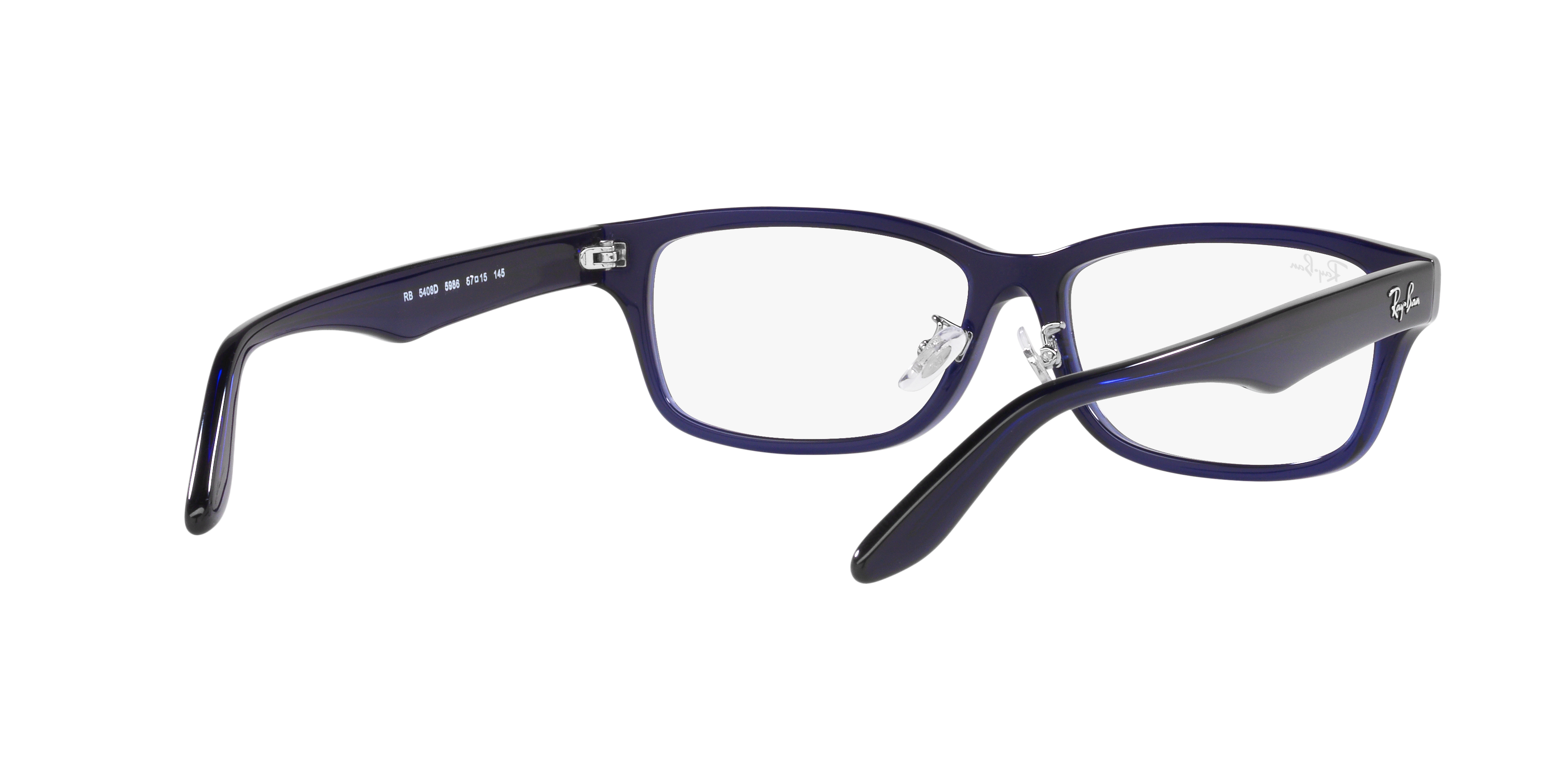 Ray-Ban | 0RX5408D (0RX5408D)
