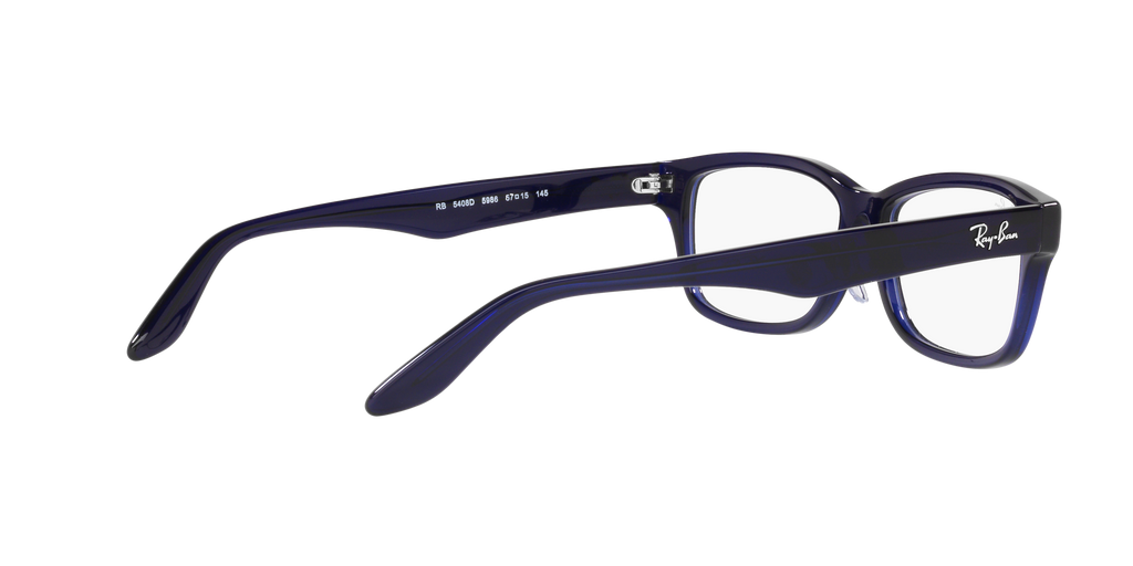 Ray-Ban | 0RX5408D (0RX5408D)