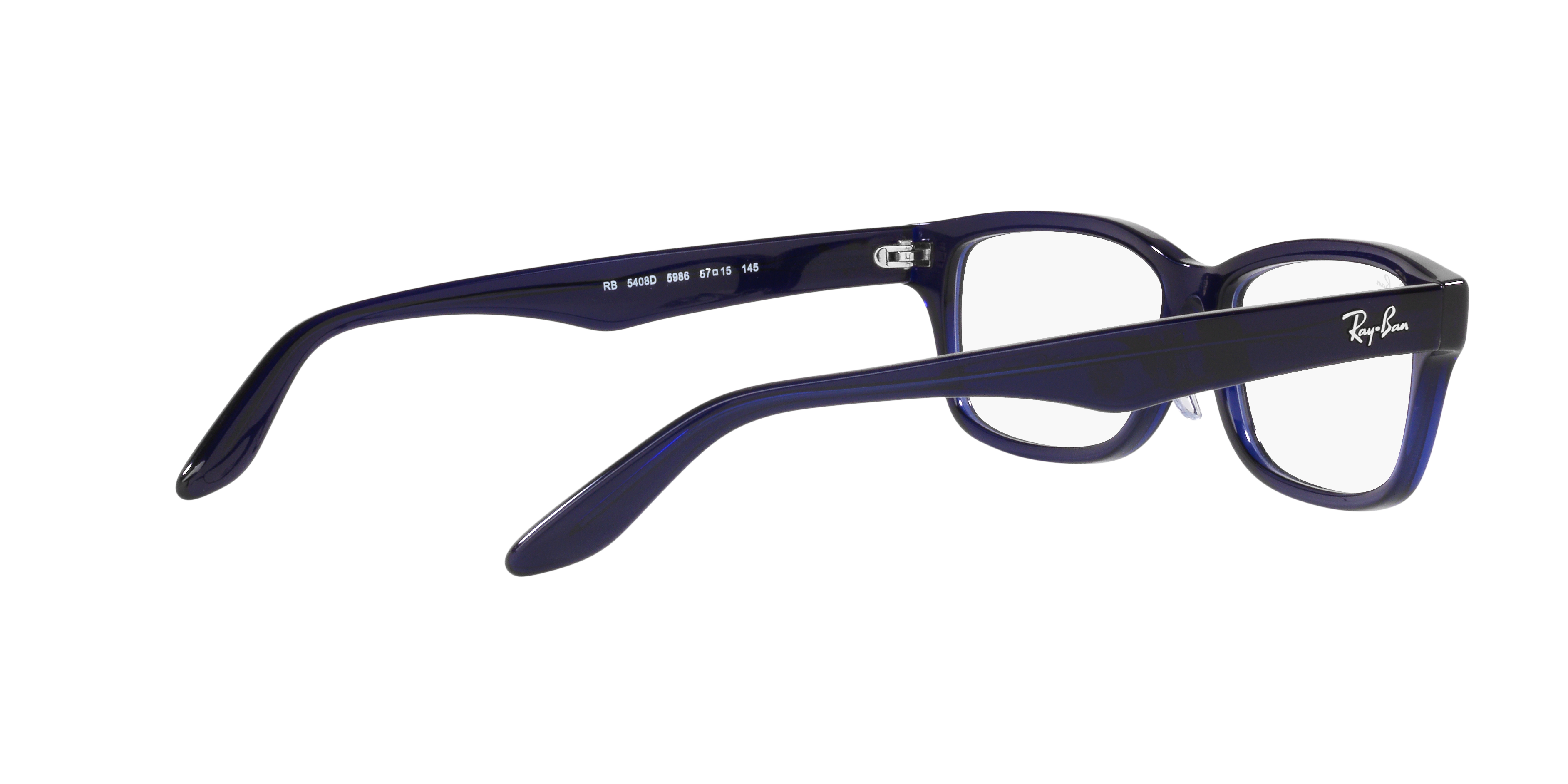 Ray-Ban | 0RX5408D (0RX5408D)