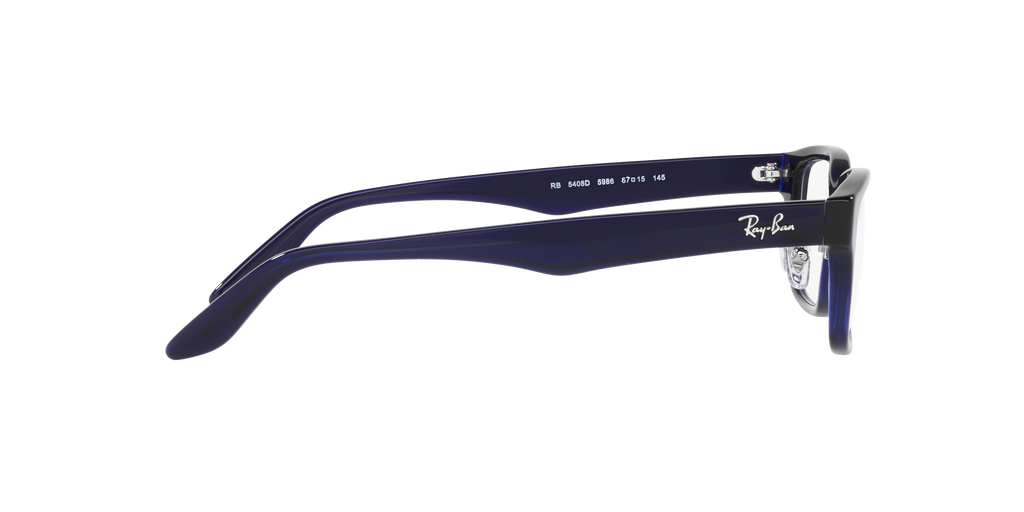 Ray-Ban | 0RX5408D (0RX5408D)