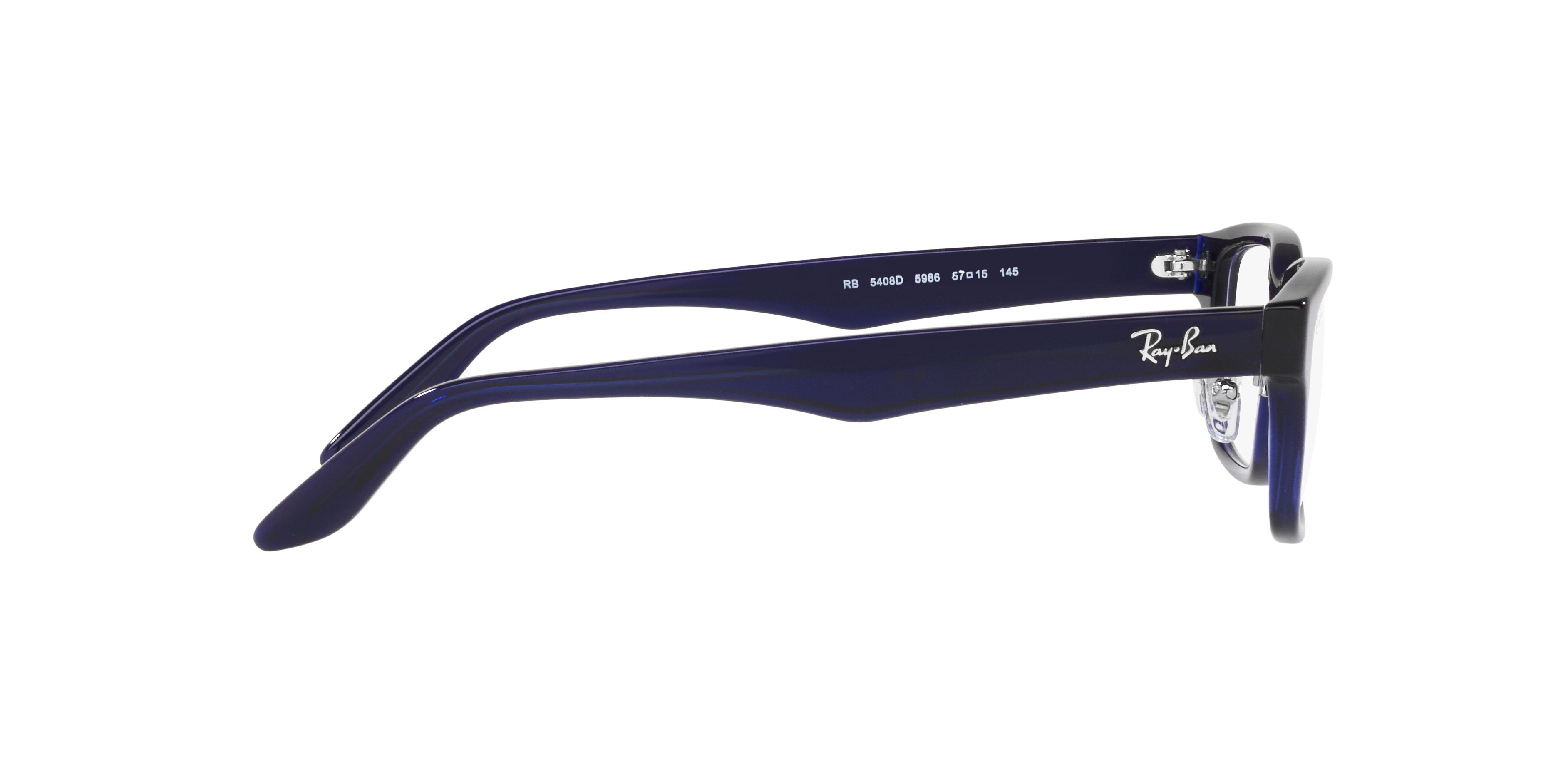 Ray-Ban | 0RX5408D (0RX5408D)