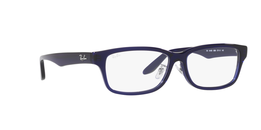Ray-Ban | 0RX5408D (0RX5408D)