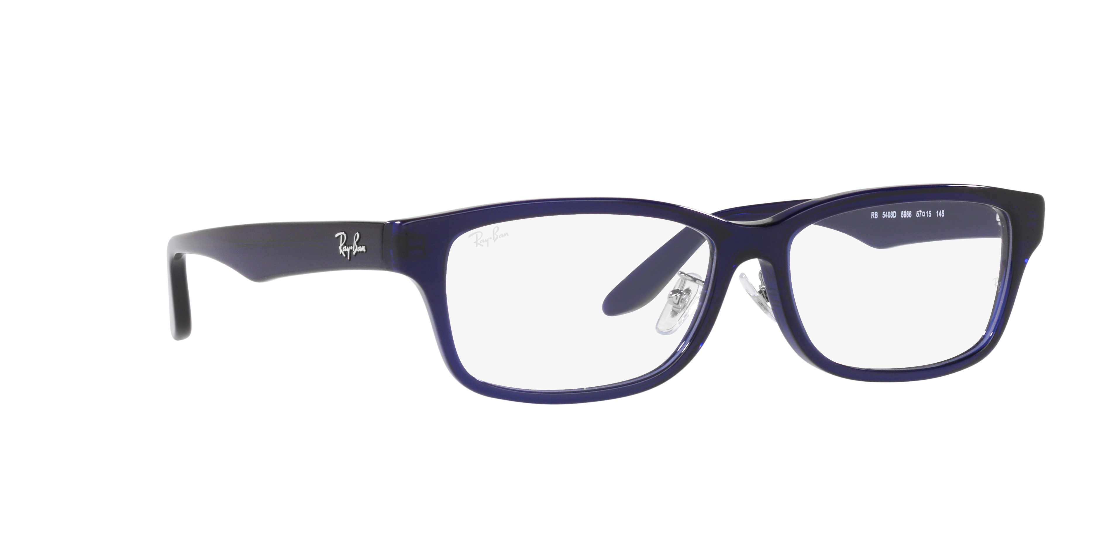 Ray-Ban | 0RX5408D (0RX5408D)