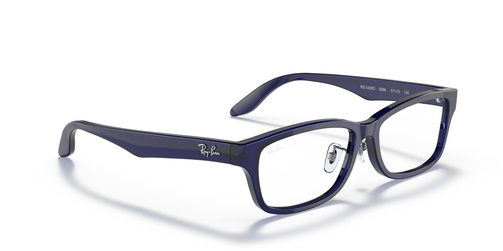 Ray-Ban | 0RX5408D (0RX5408D)