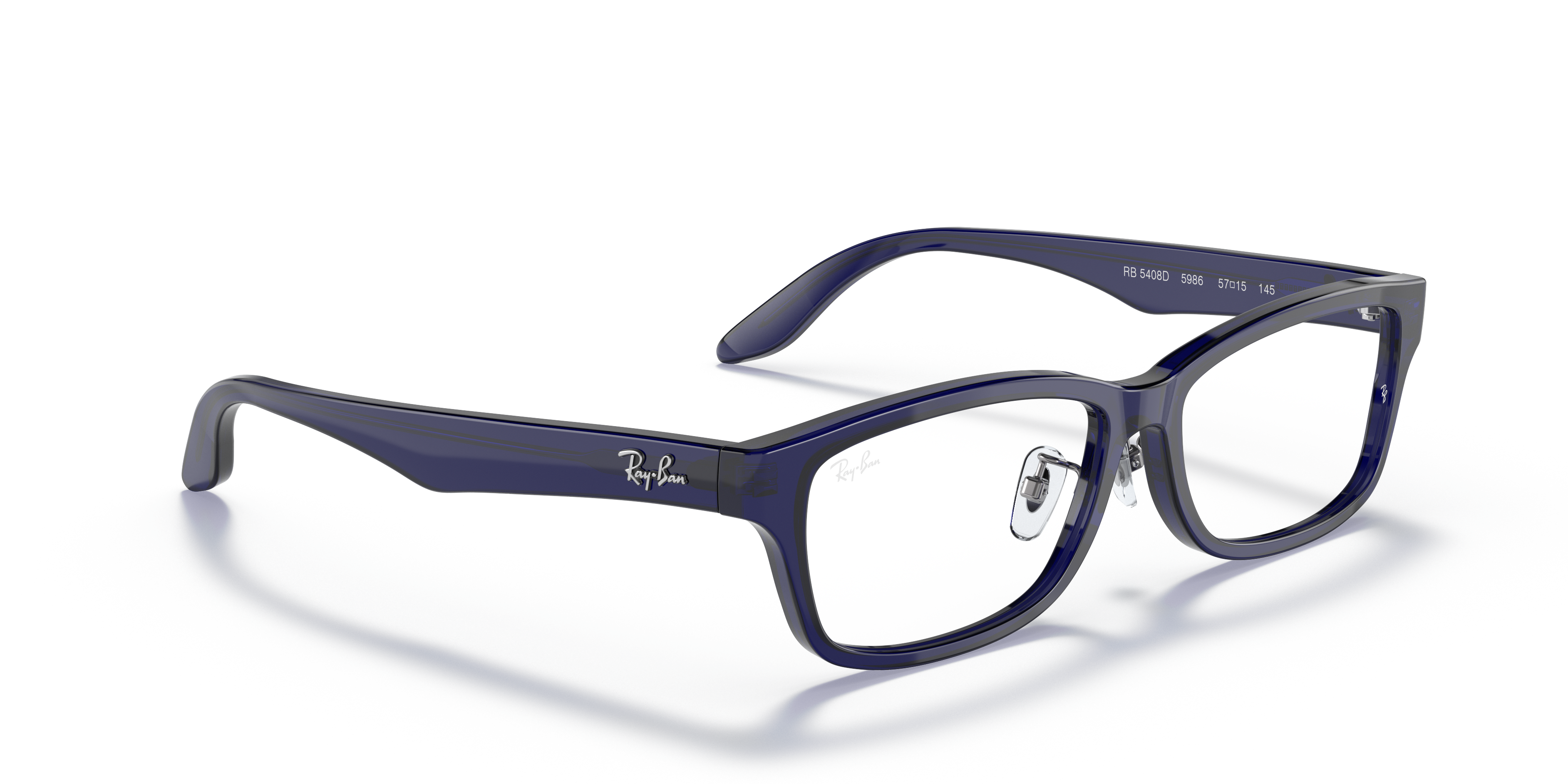 Ray-Ban | 0RX5408D (0RX5408D)