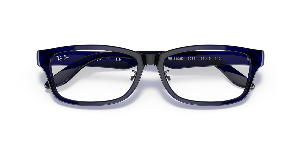 Ray-Ban | 0RX5408D (0RX5408D)