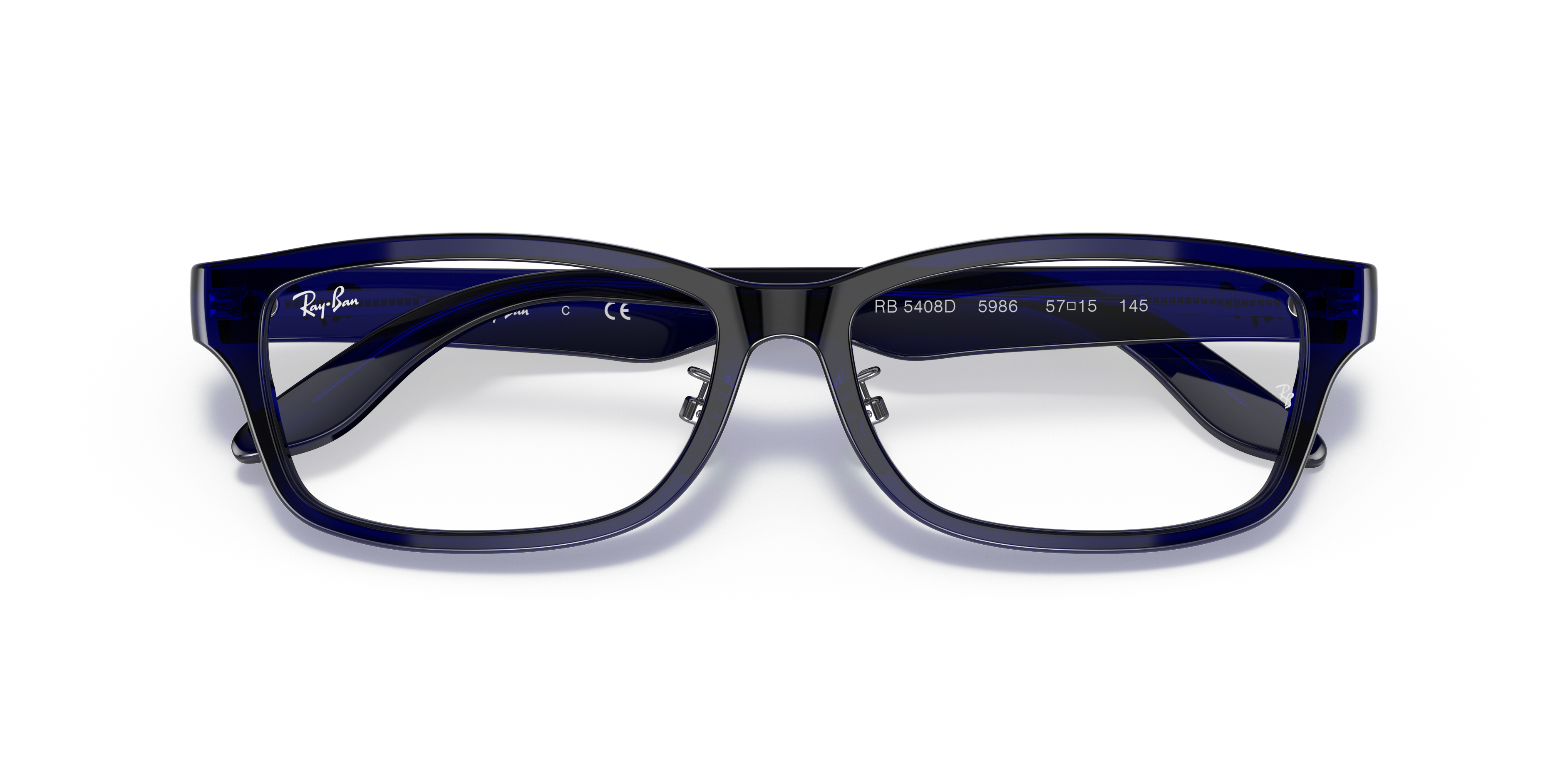 Ray-Ban | 0RX5408D (0RX5408D)