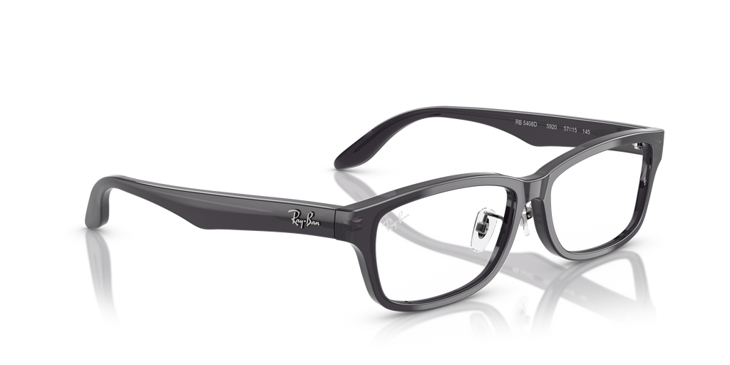 Ray-Ban | 0RX5408D (0RX5408D)