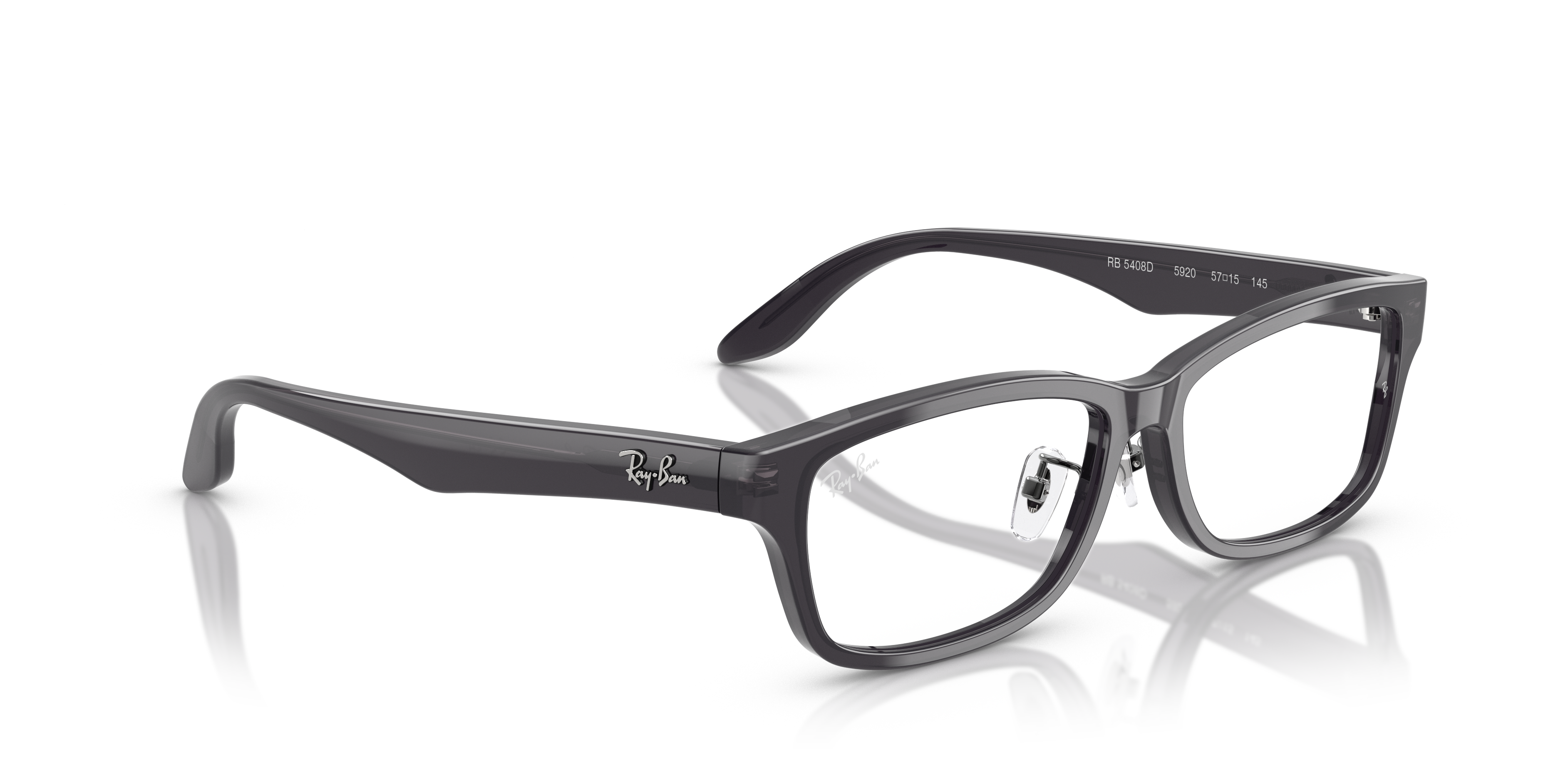 Ray-Ban | 0RX5408D (0RX5408D)