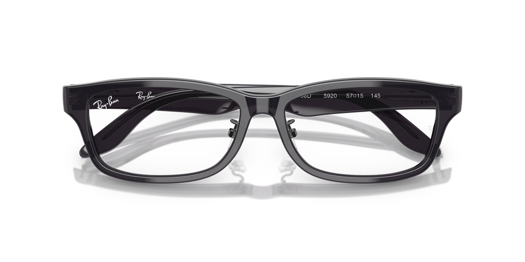 Ray-Ban | 0RX5408D (0RX5408D)