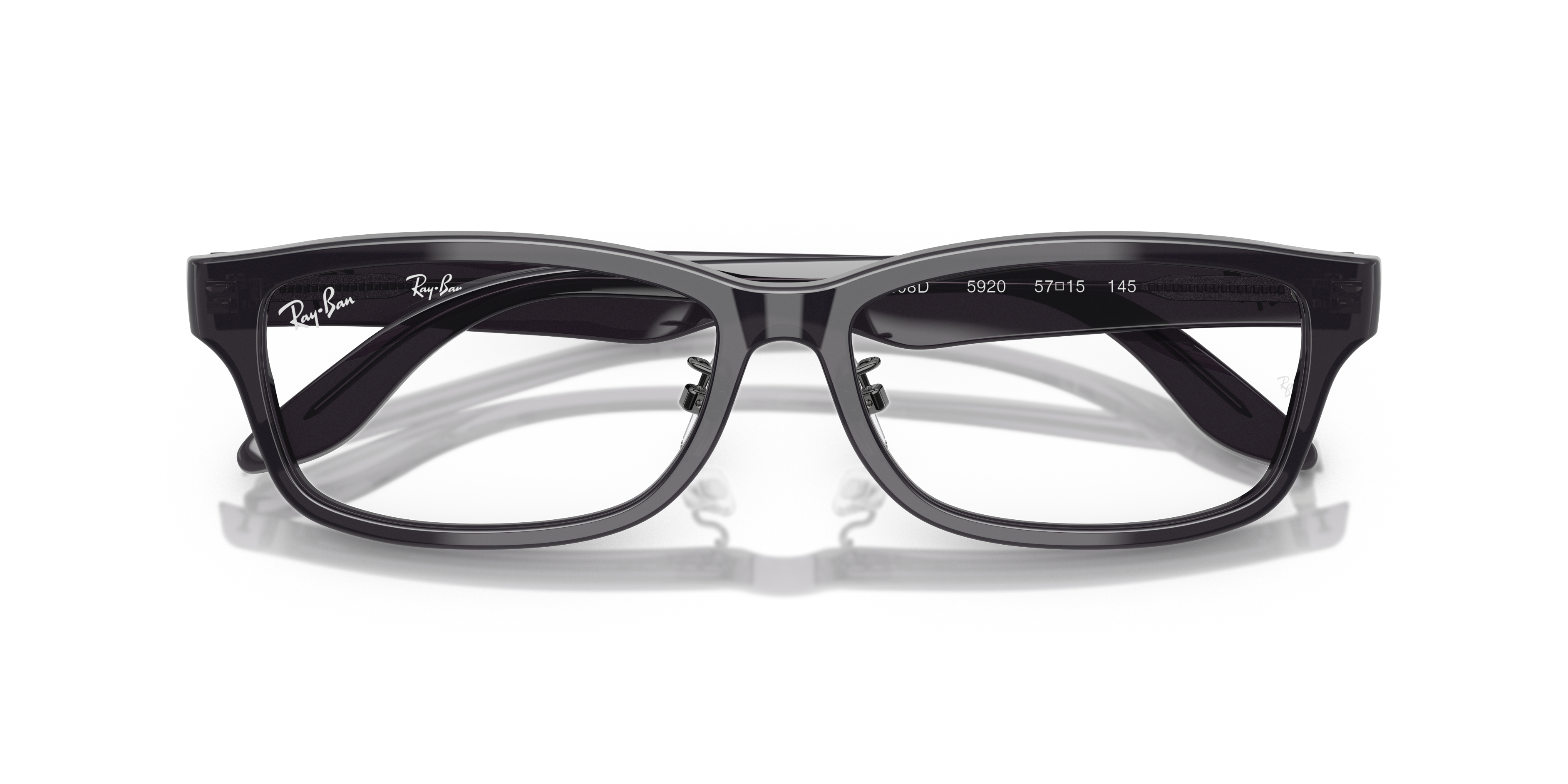 Ray-Ban | 0RX5408D (0RX5408D)