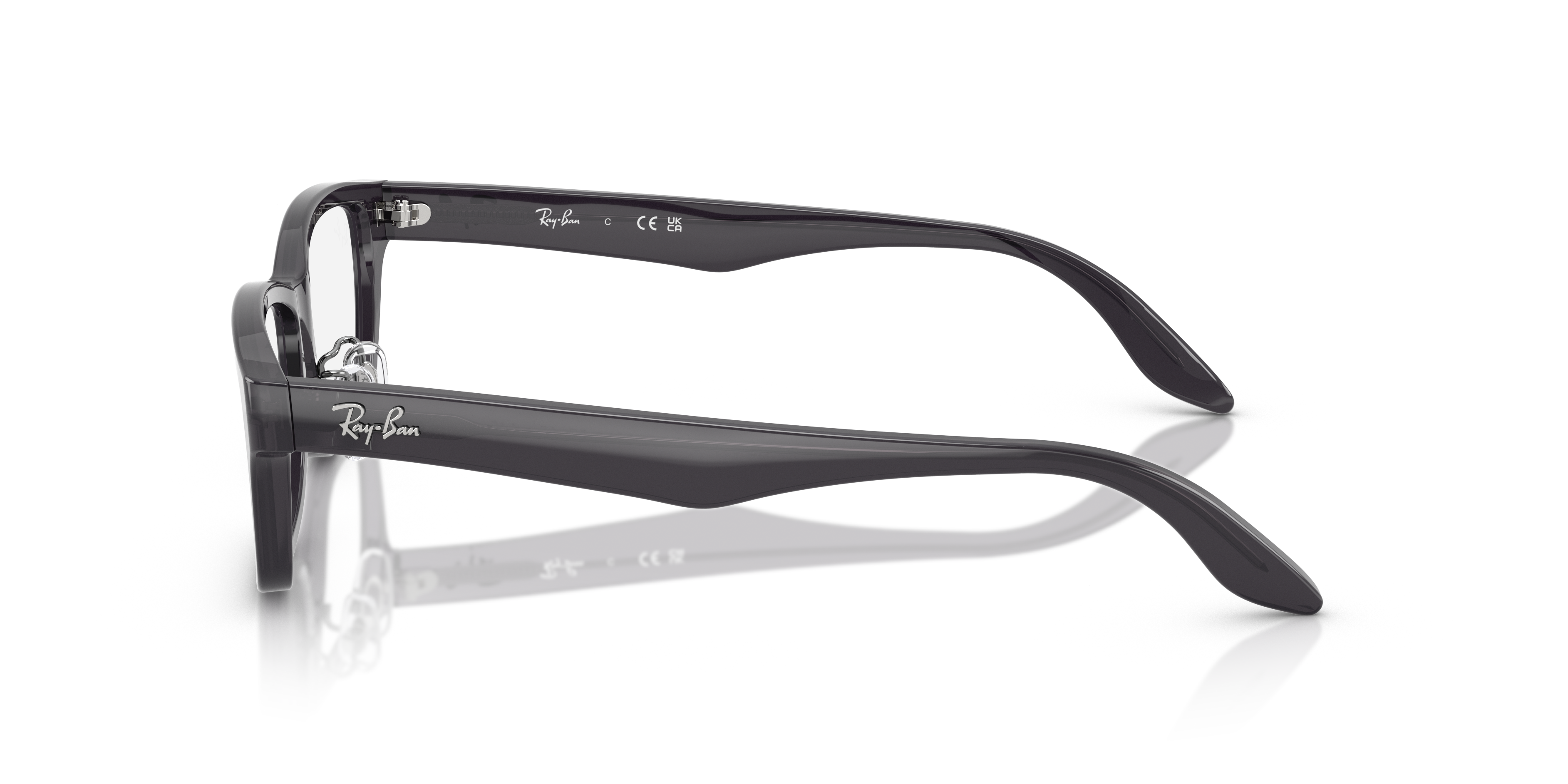 Ray-Ban | 0RX5408D (0RX5408D)