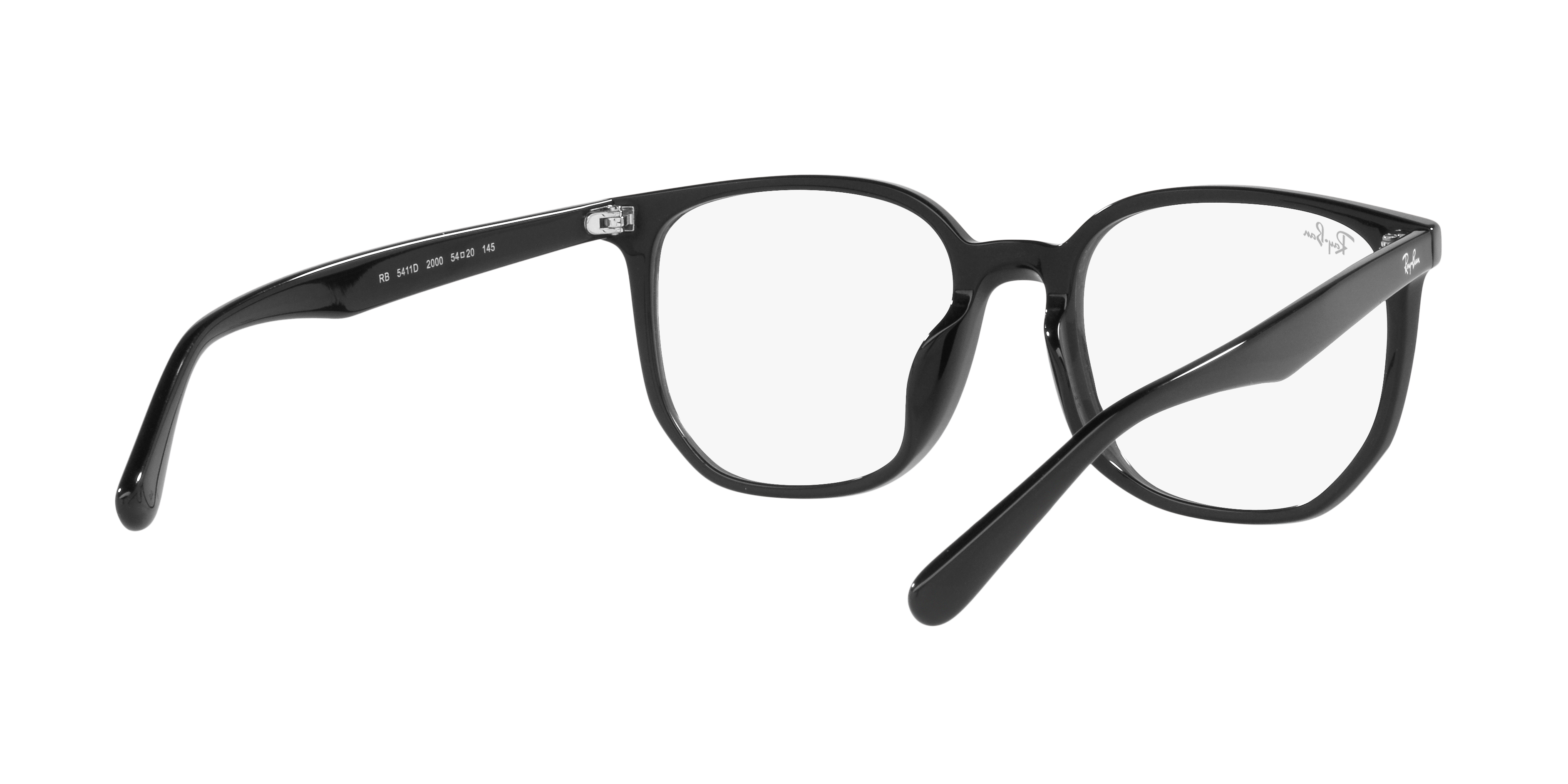 Ray-Ban | 0RX5411D (0RX5411D)