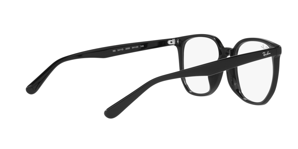 Ray-Ban | 0RX5411D (0RX5411D)