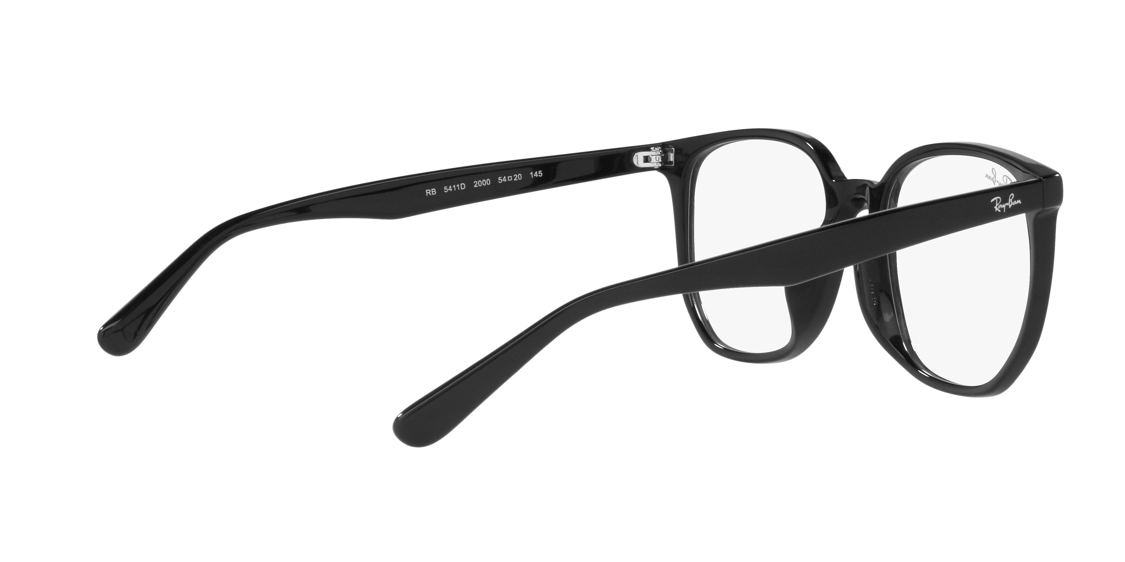 Ray-Ban | 0RX5411D (0RX5411D)