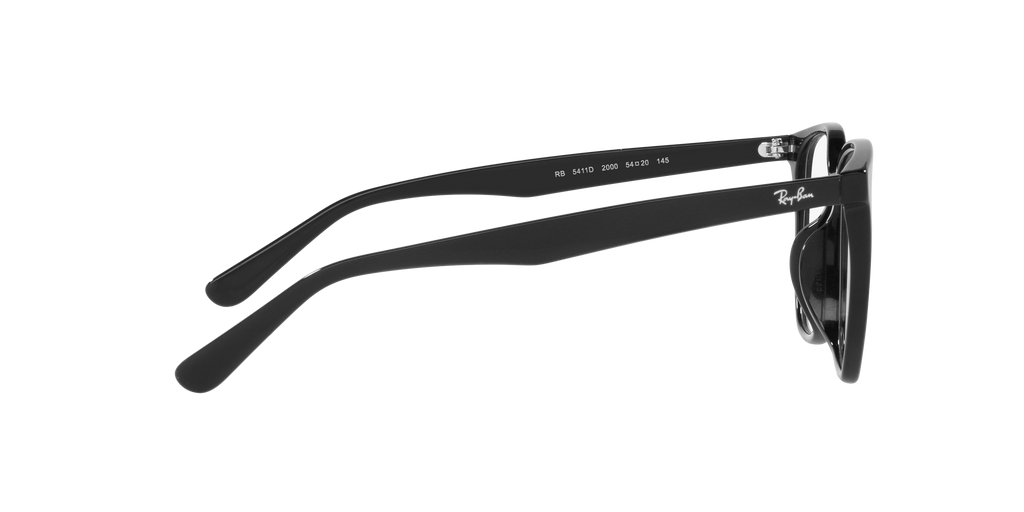 Ray-Ban | 0RX5411D (0RX5411D)