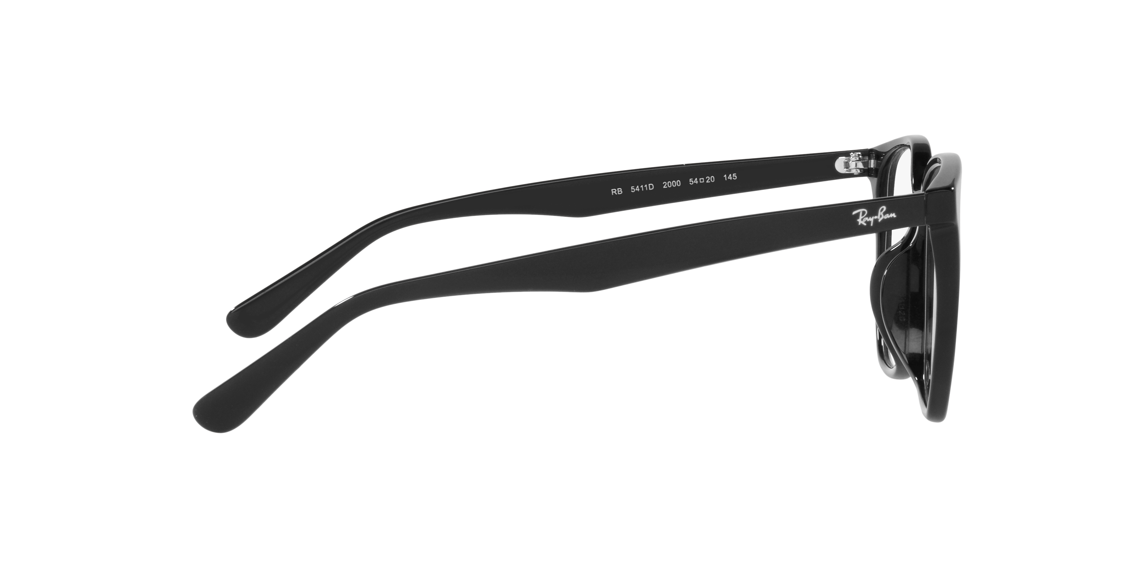 Ray-Ban | 0RX5411D (0RX5411D)