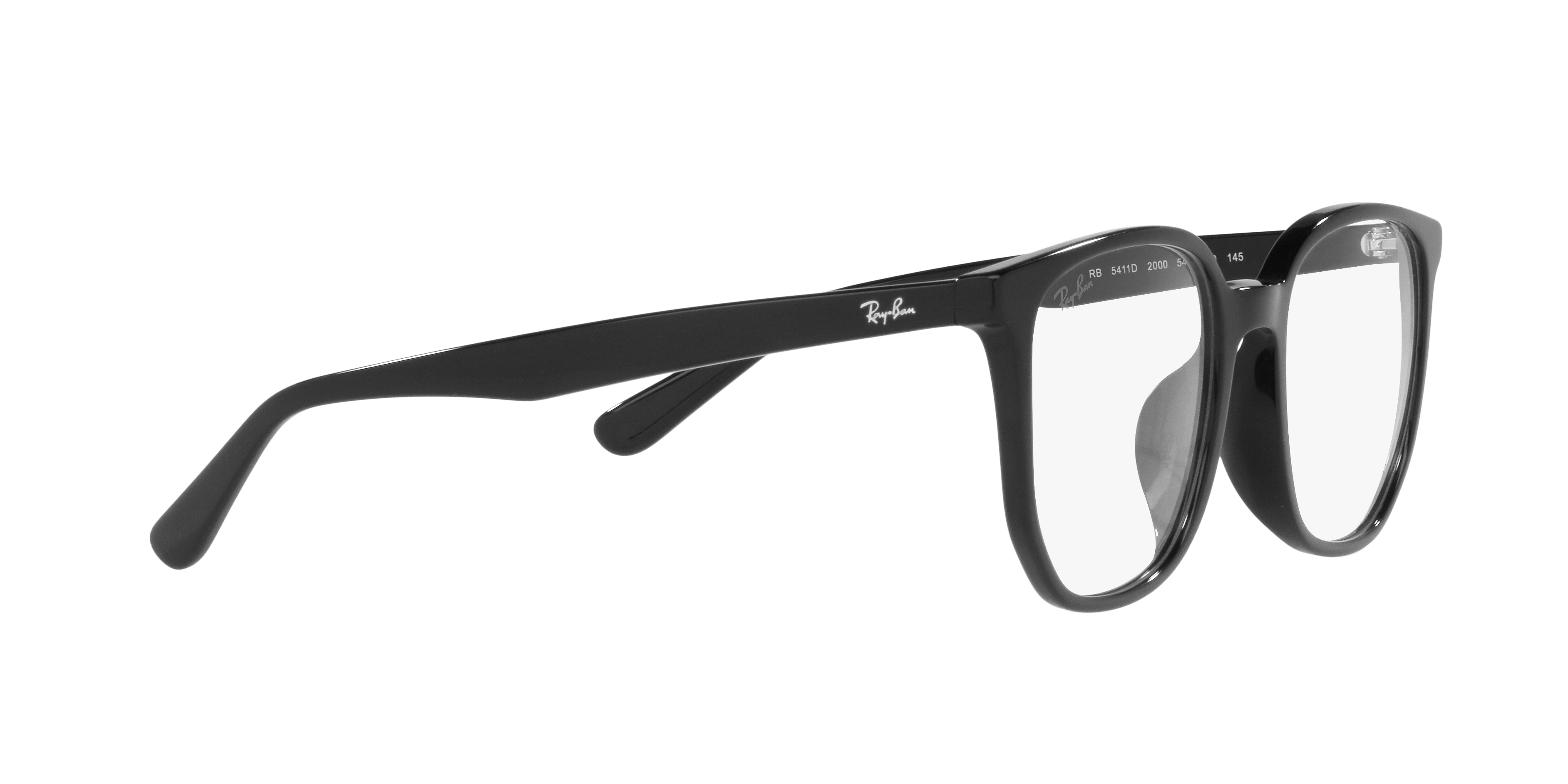 Ray-Ban | 0RX5411D (0RX5411D)