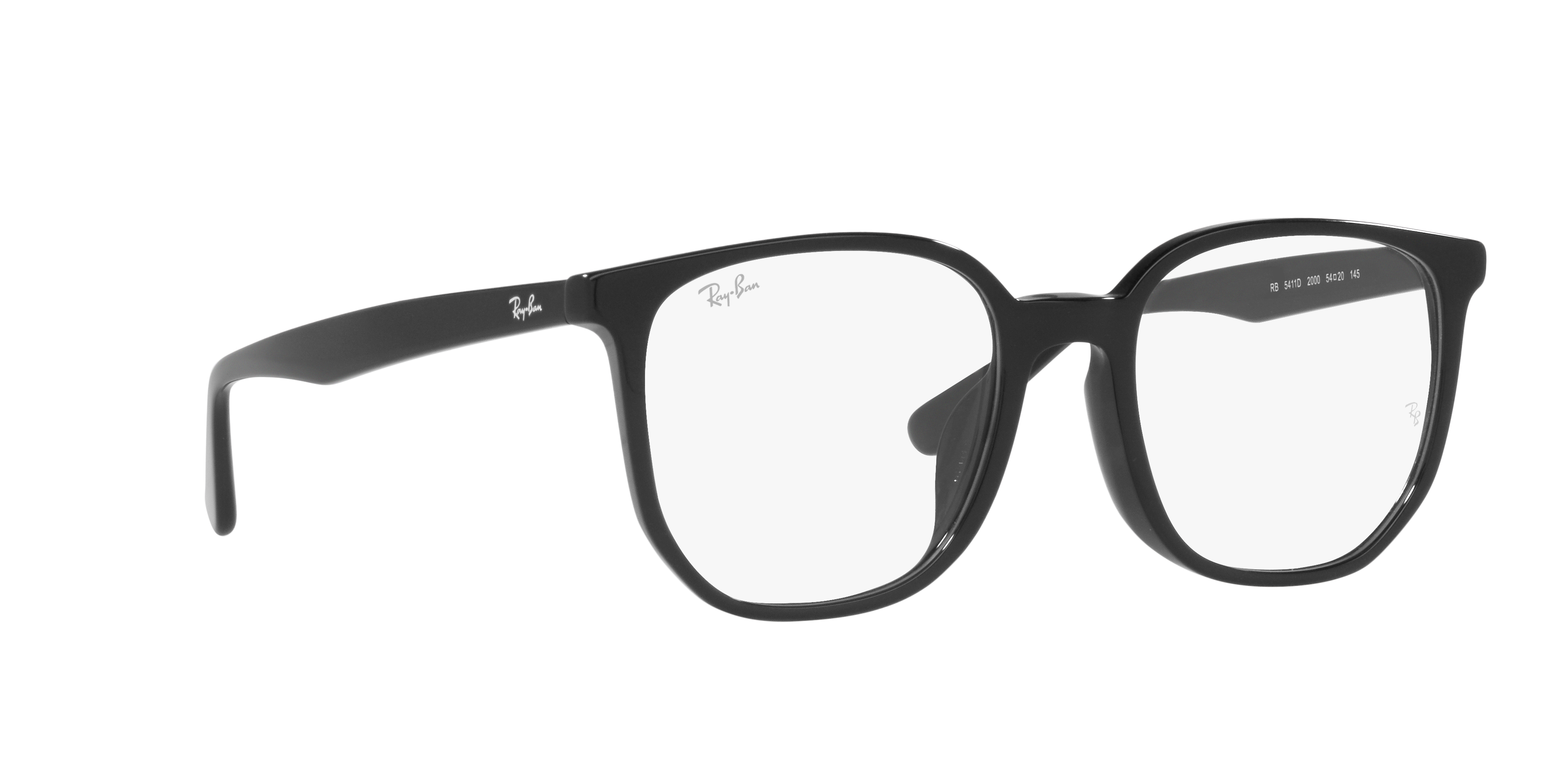 Ray-Ban | 0RX5411D (0RX5411D)