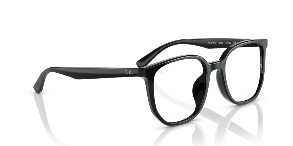 Ray-Ban | 0RX5411D (0RX5411D)