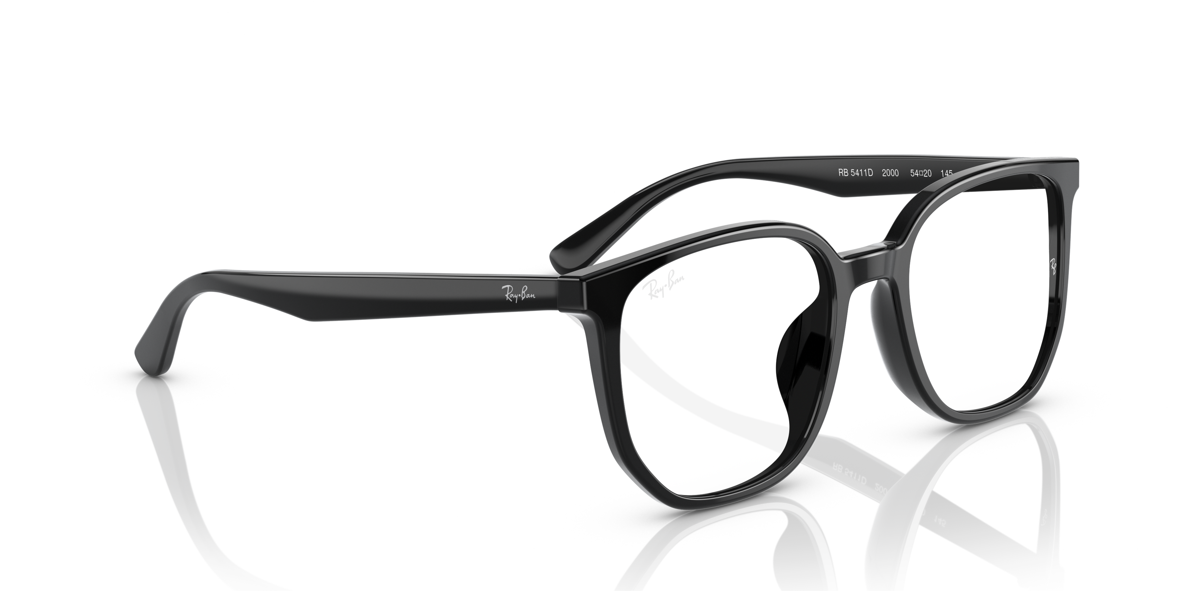 Ray-Ban | 0RX5411D (0RX5411D)