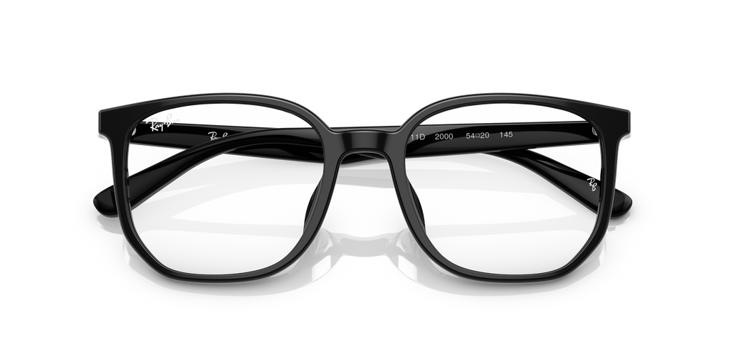 Ray-Ban | 0RX5411D (0RX5411D)