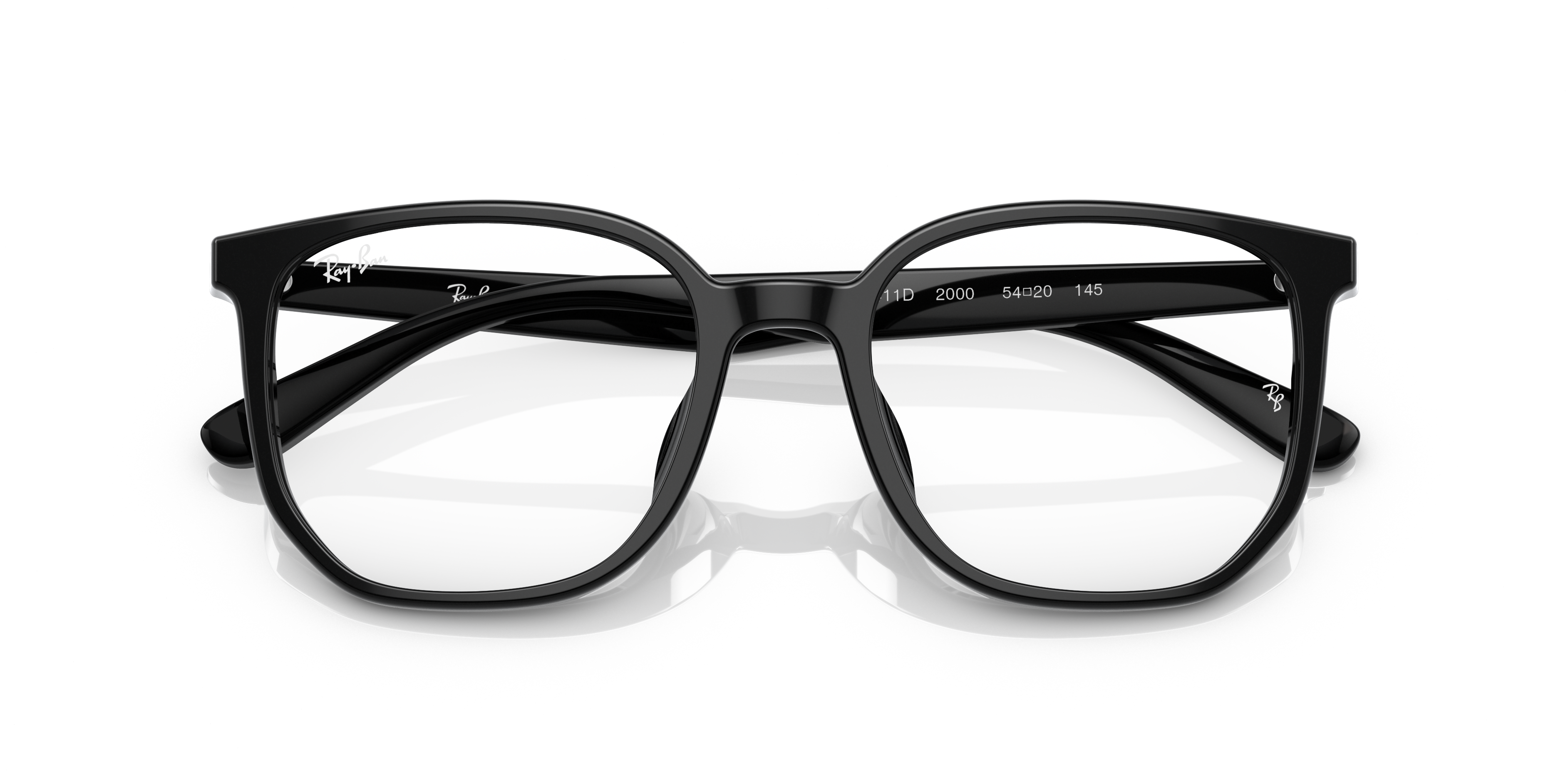 Ray-Ban | 0RX5411D (0RX5411D)