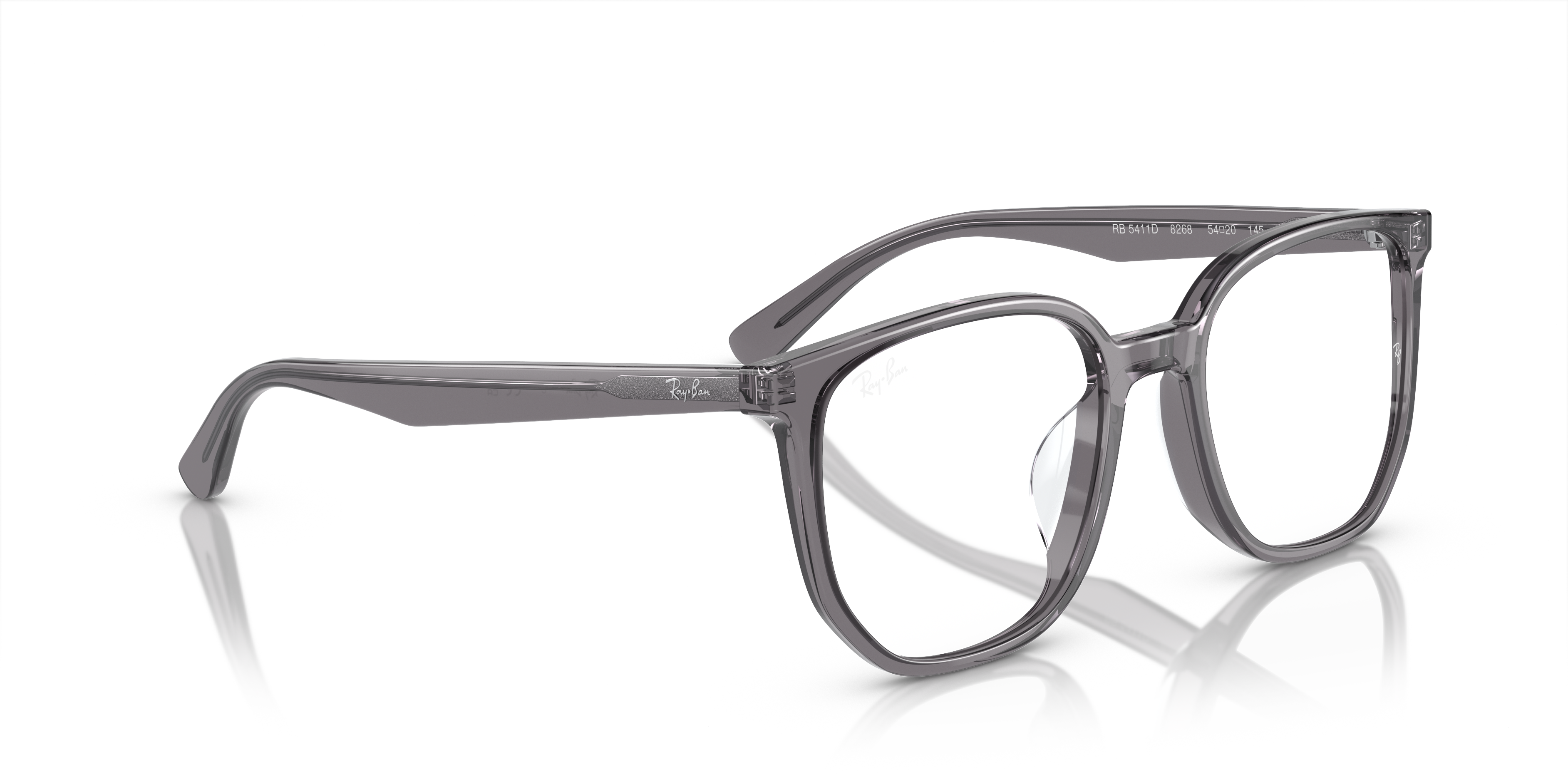 Ray-Ban | 0RX5411D (0RX5411D)