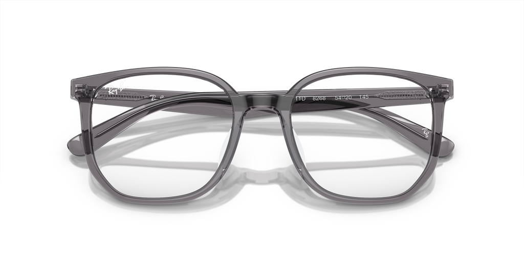 Ray-Ban | 0RX5411D (0RX5411D)