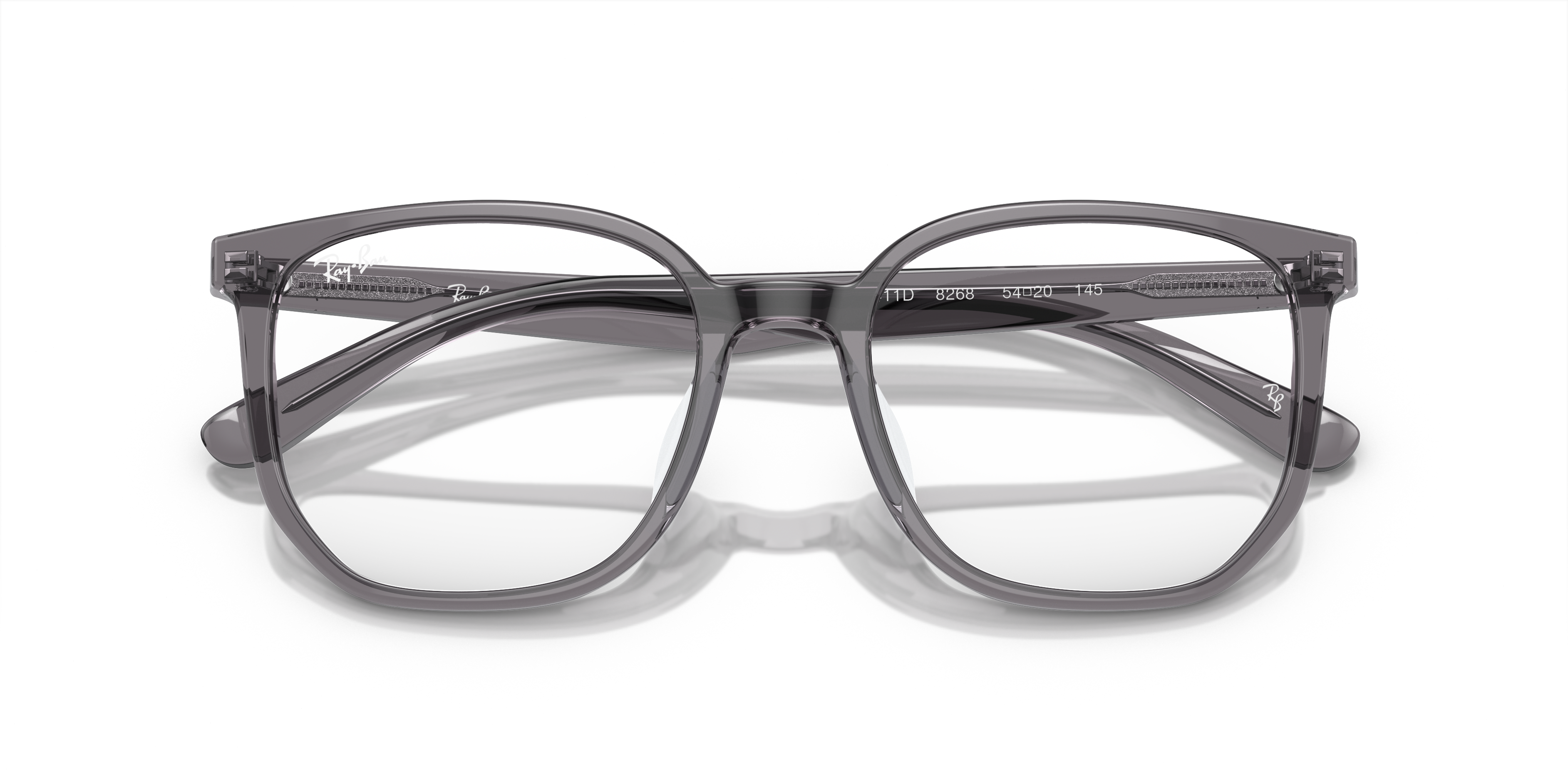 Ray-Ban | 0RX5411D (0RX5411D)