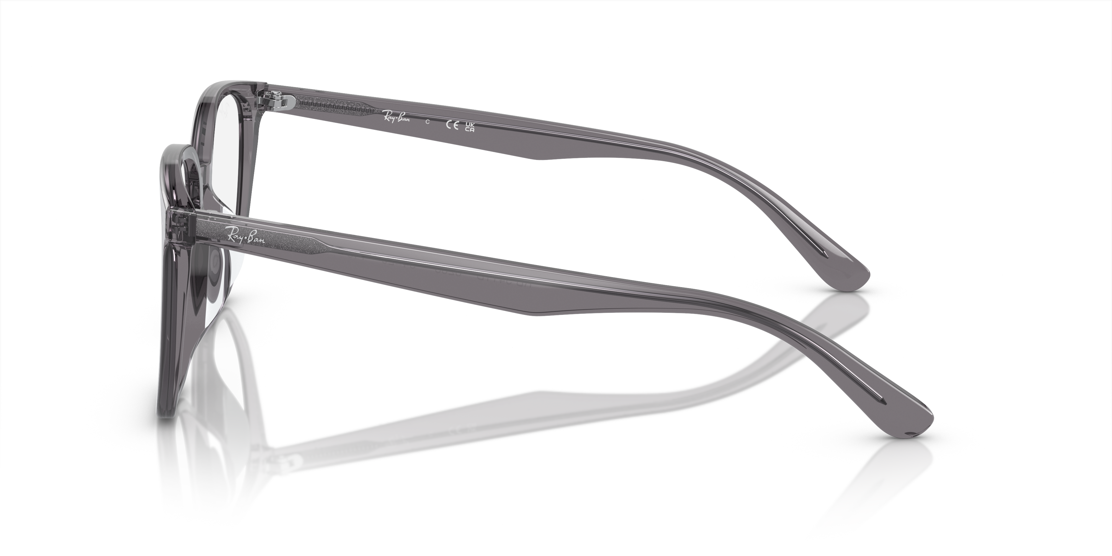 Ray-Ban | 0RX5411D (0RX5411D)