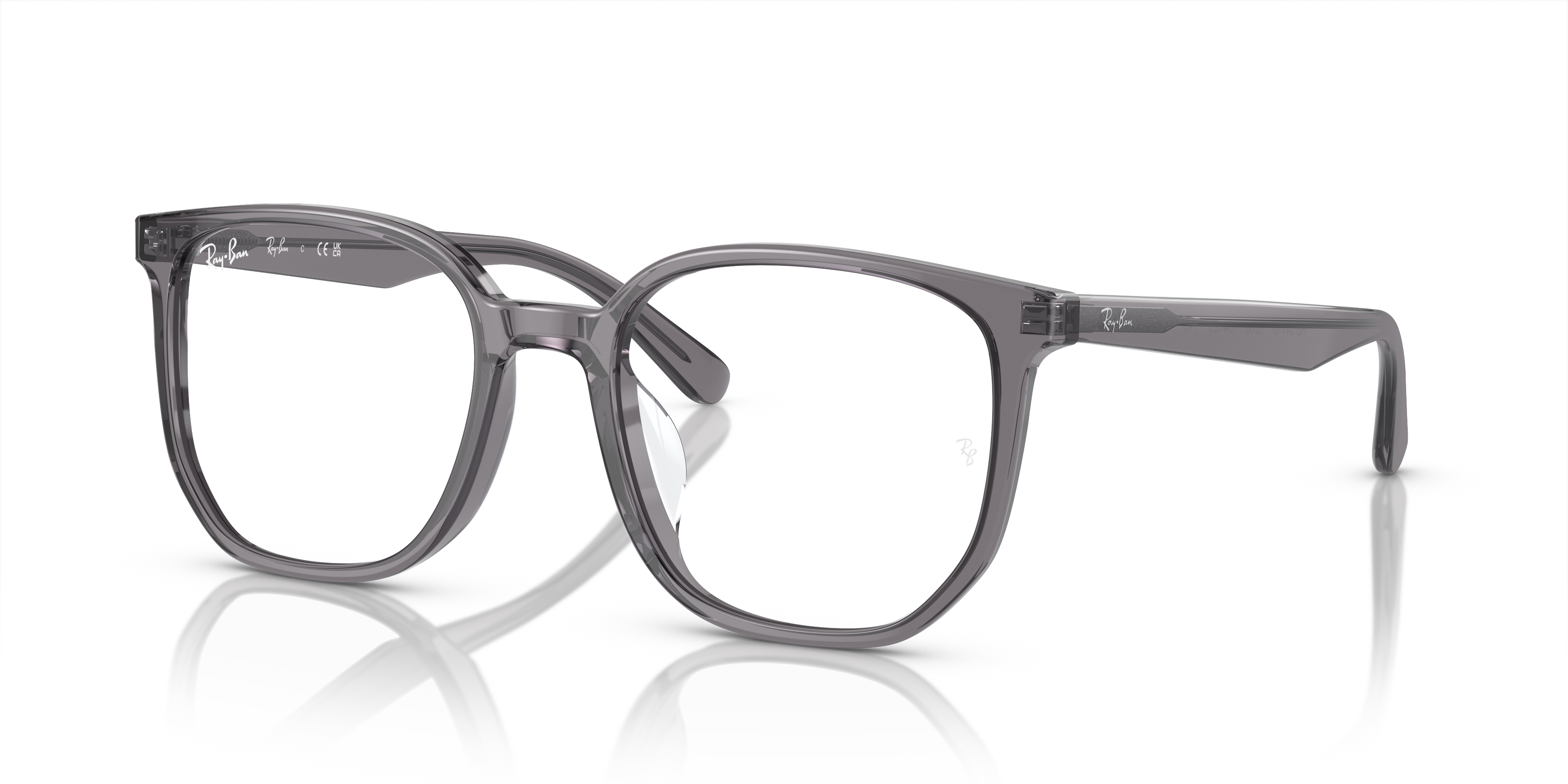 Ray-Ban | 0RX5411D (0RX5411D)