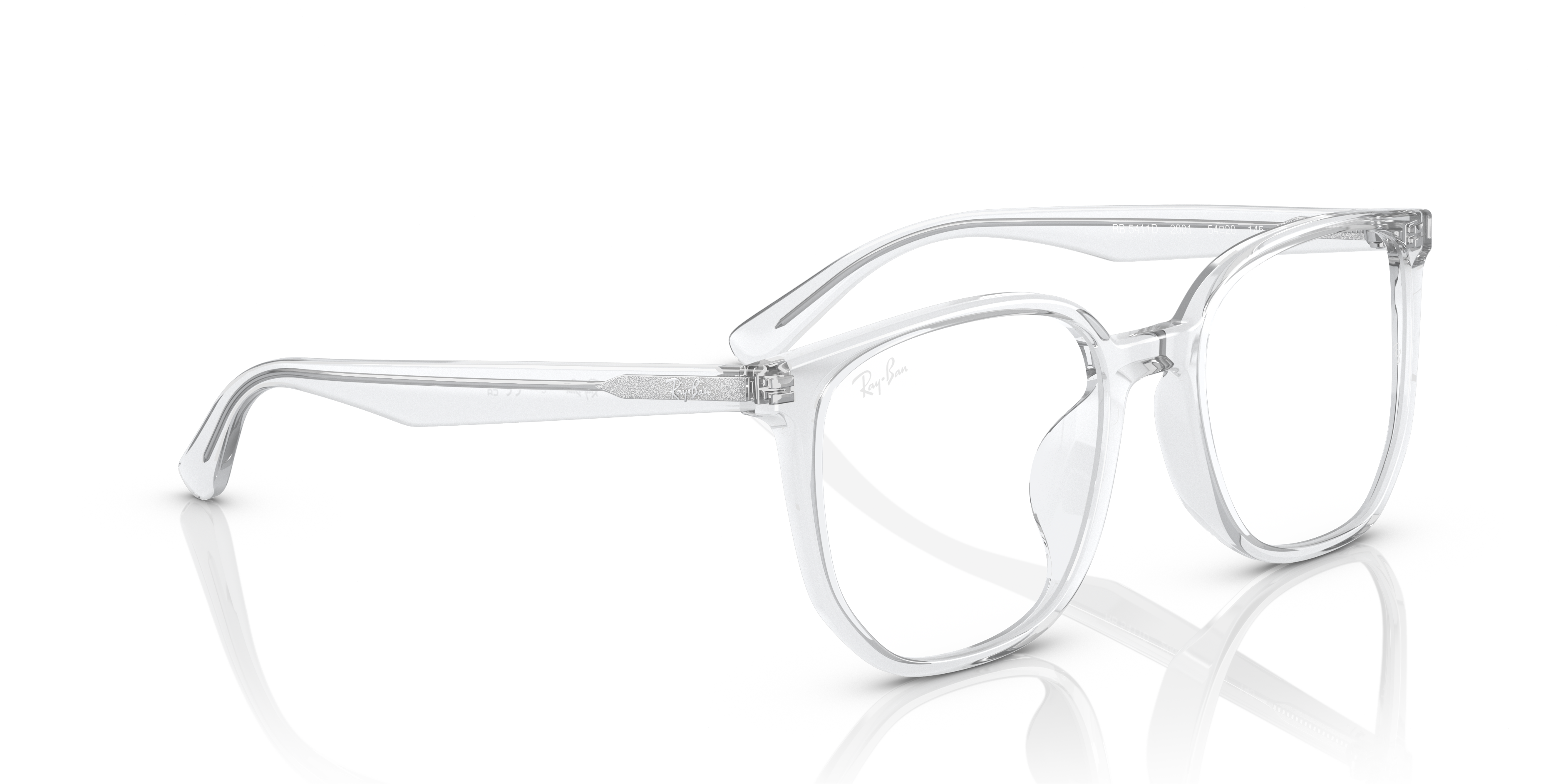 Ray-Ban | 0RX5411D (0RX5411D)